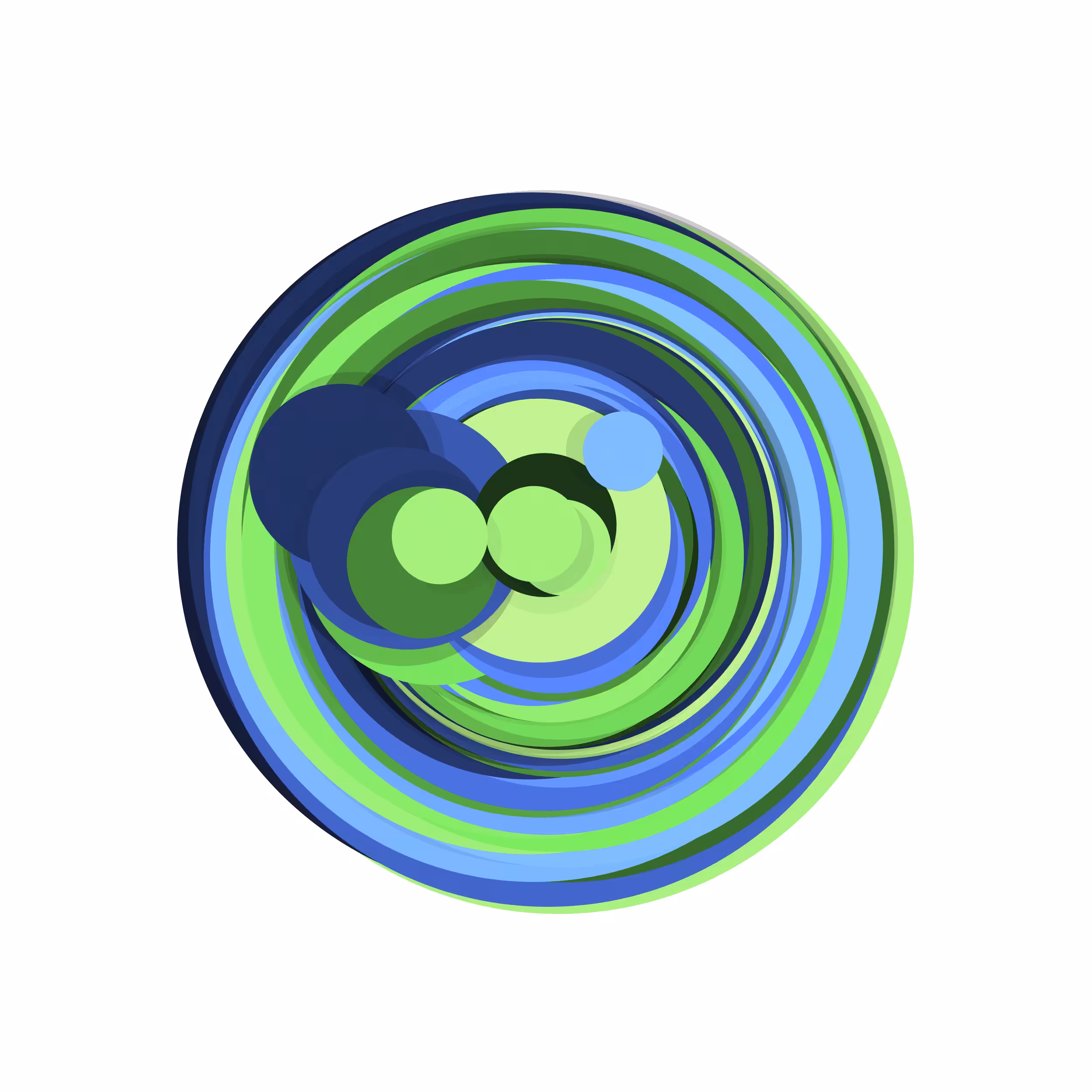Crypto Circles #220