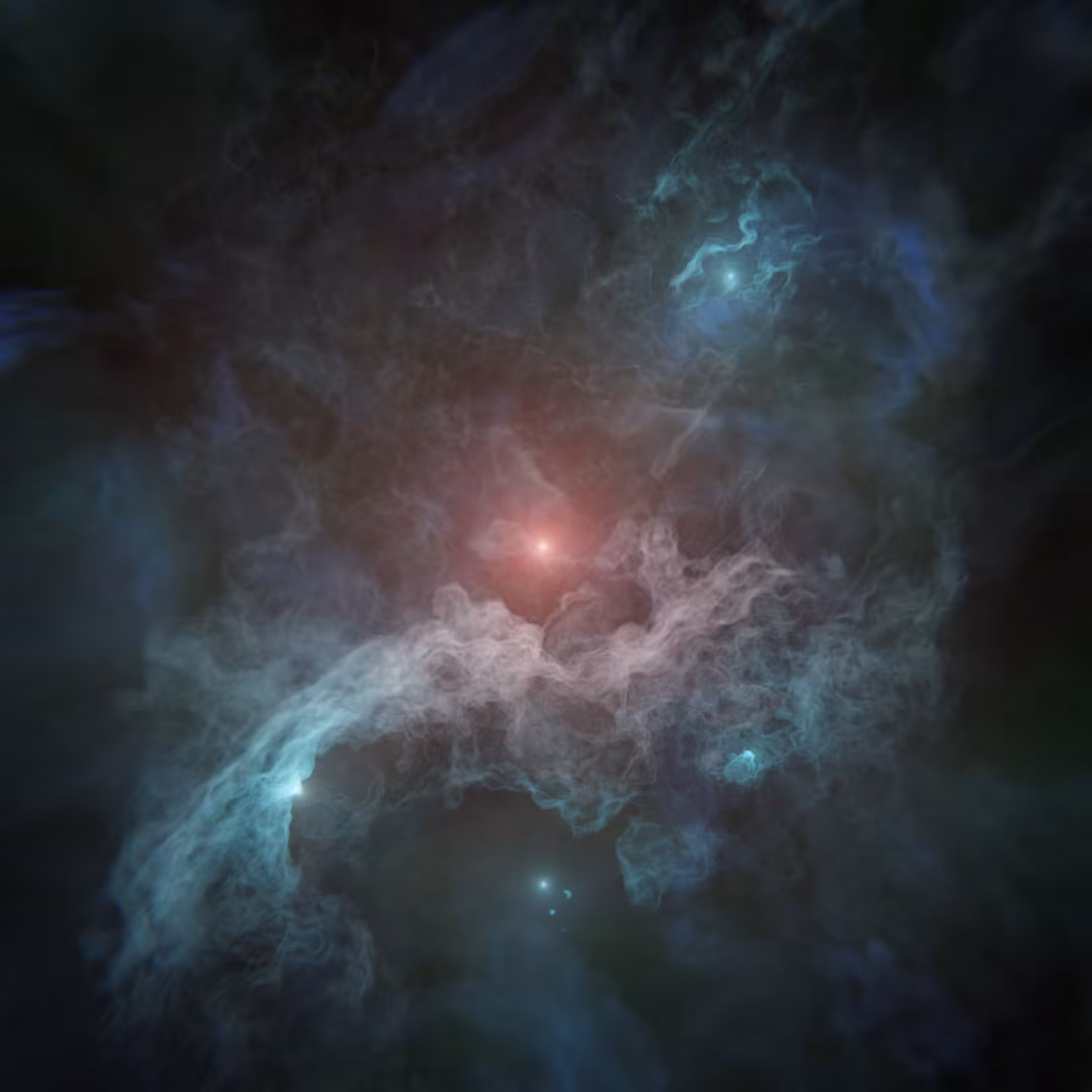 Nebula III