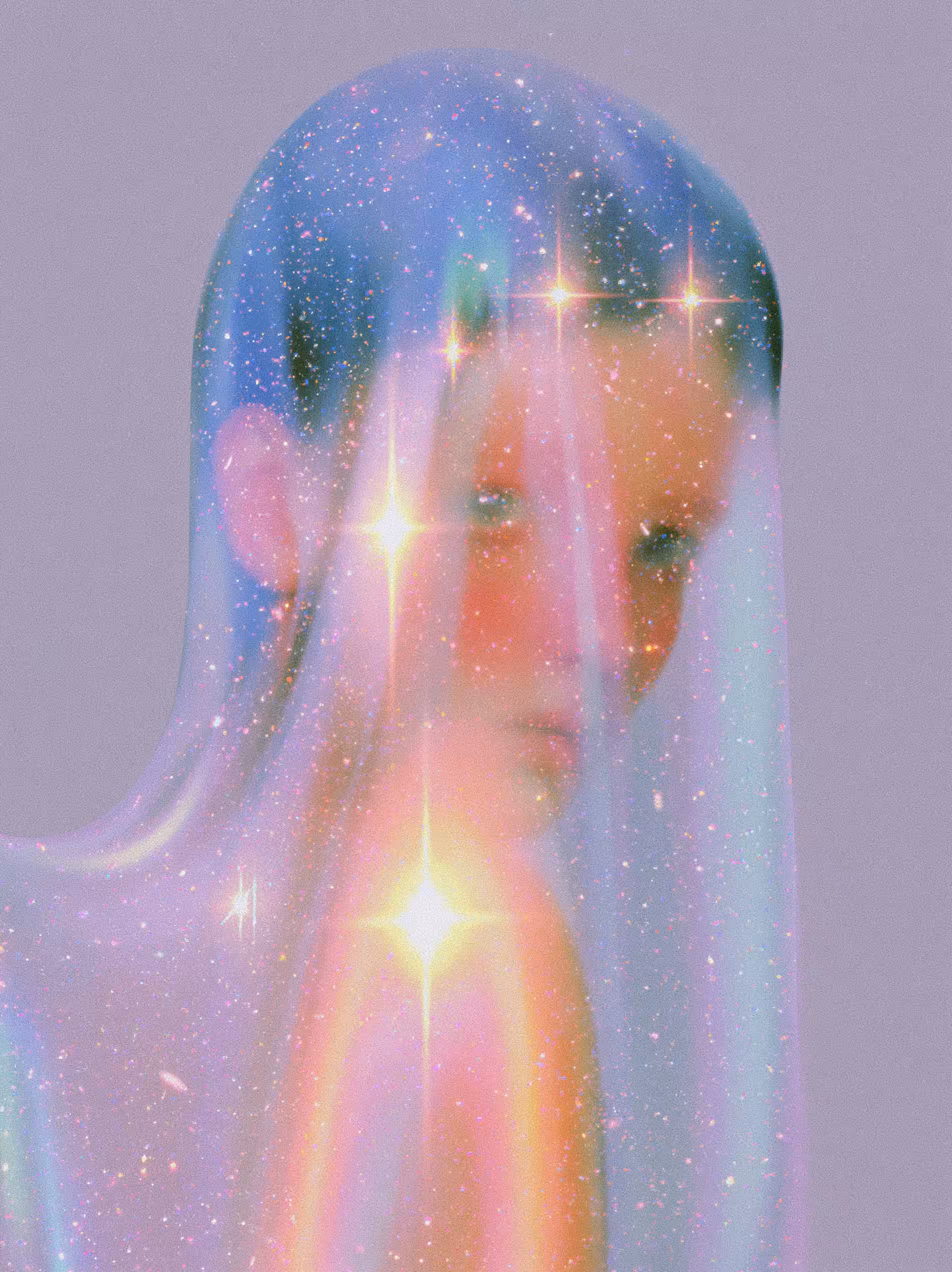 WOMAN MOMENT : Inner child