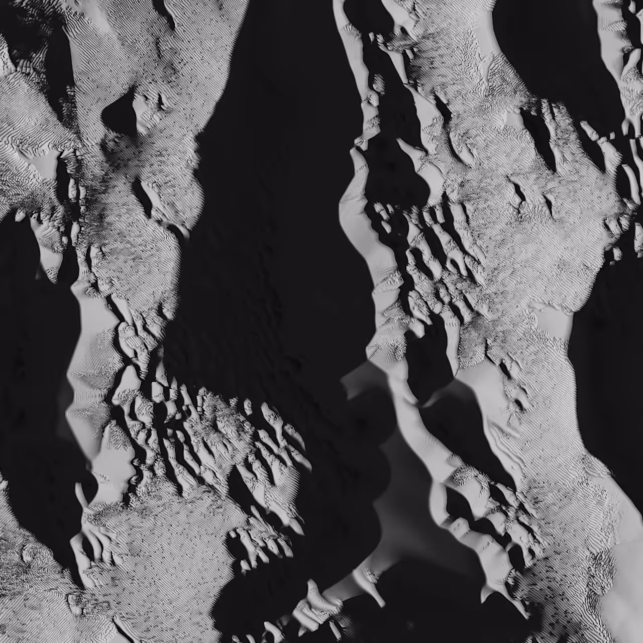 Dunes I (A/V)