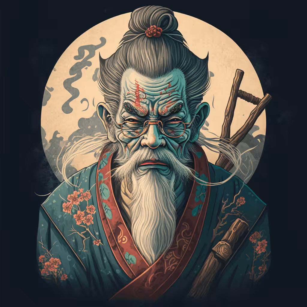 Orient Of Knowledge