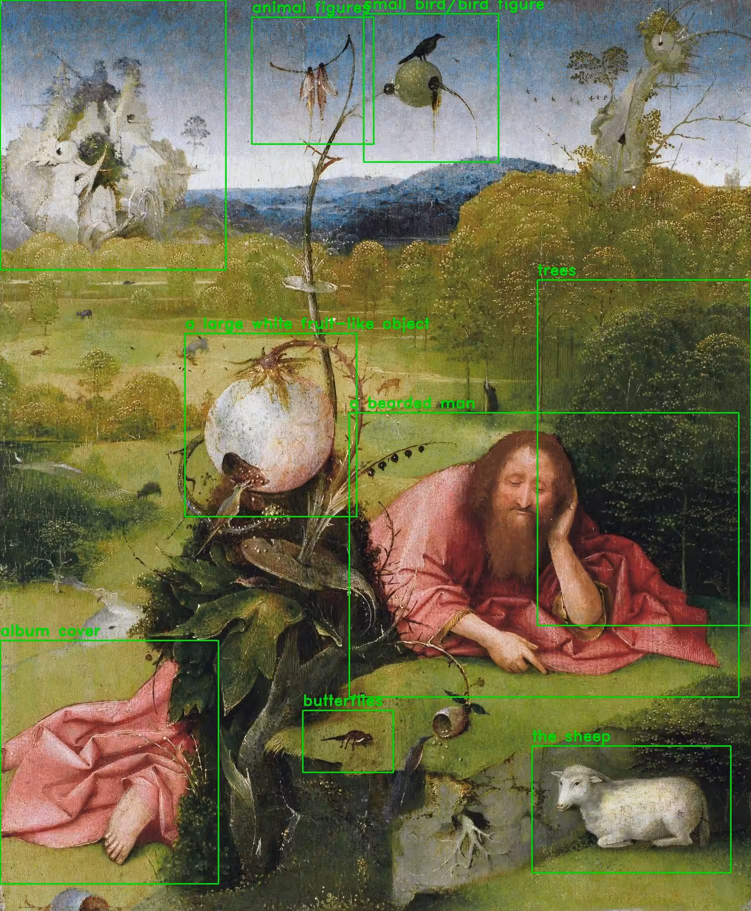 Visions #546