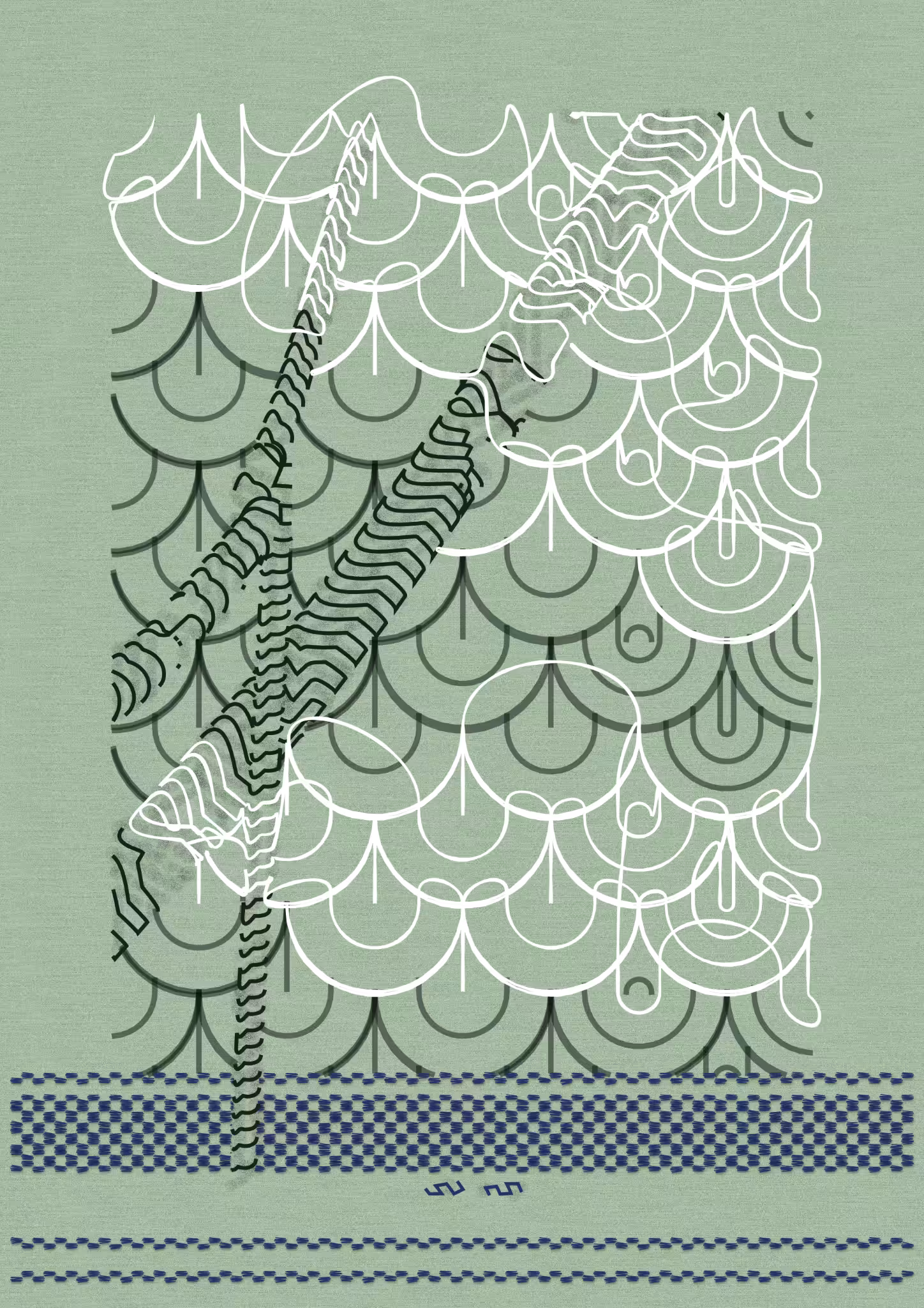 Aux Arbres #45190