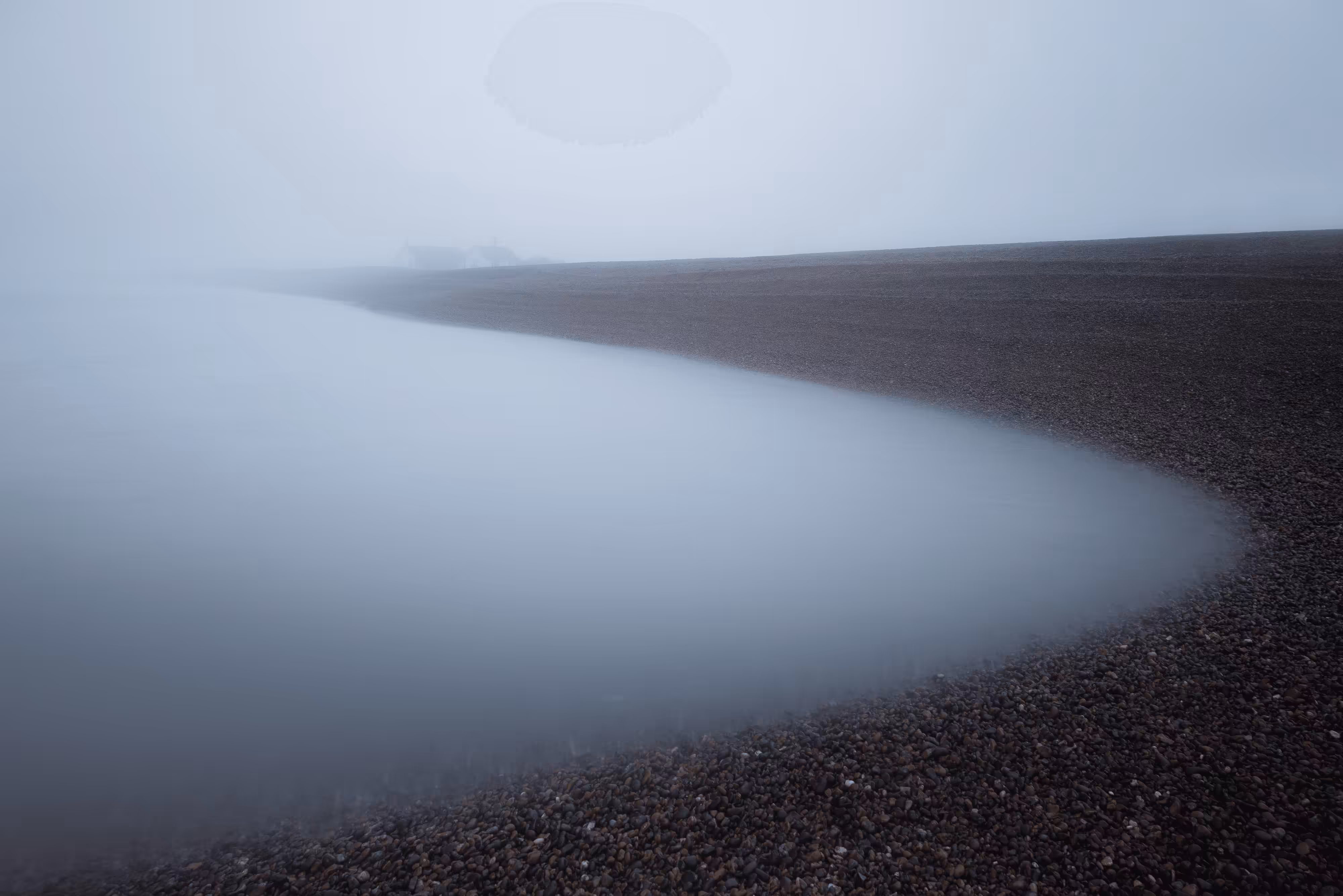 Shingle Street #3 - Sight