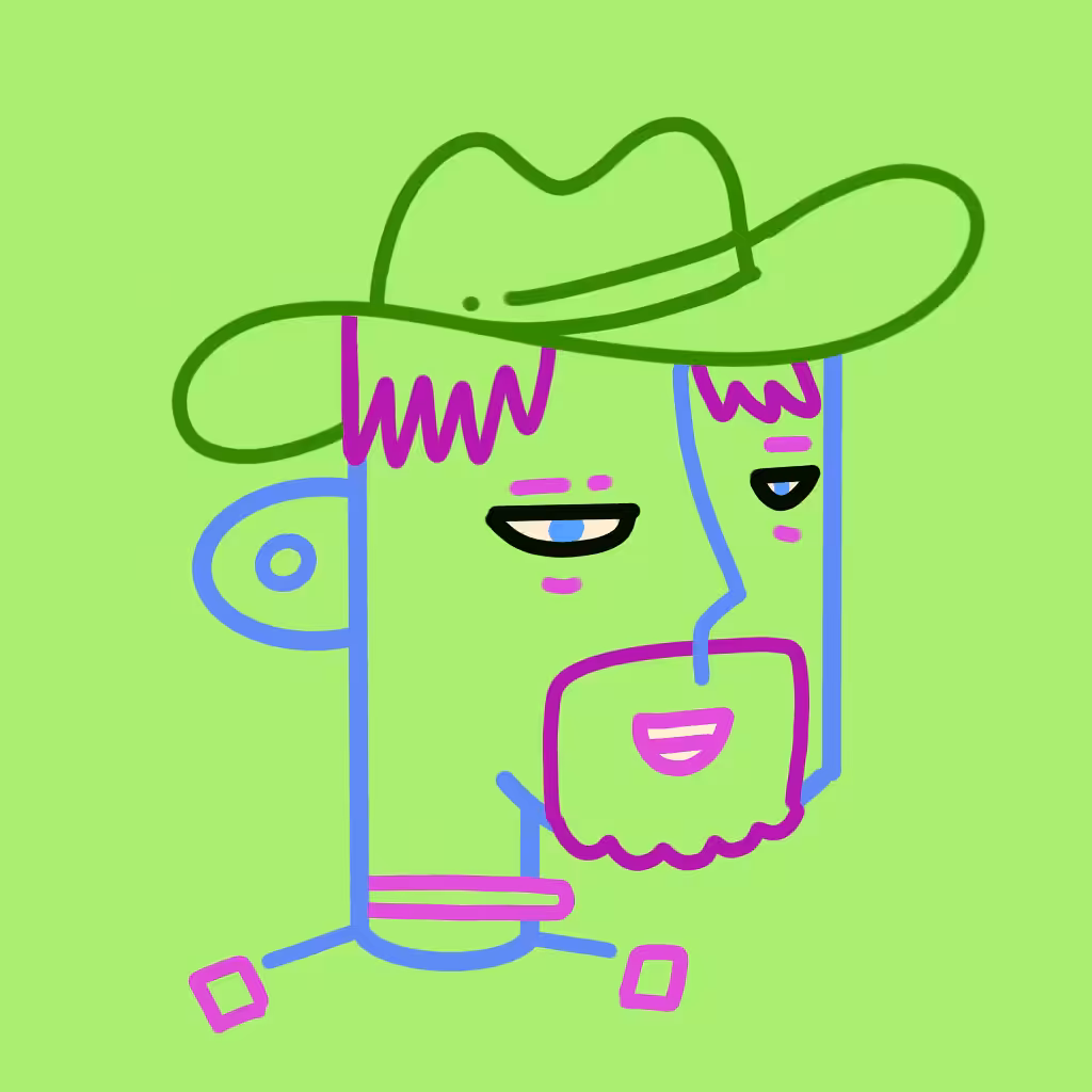Generic Store-Brand Punks - #1658