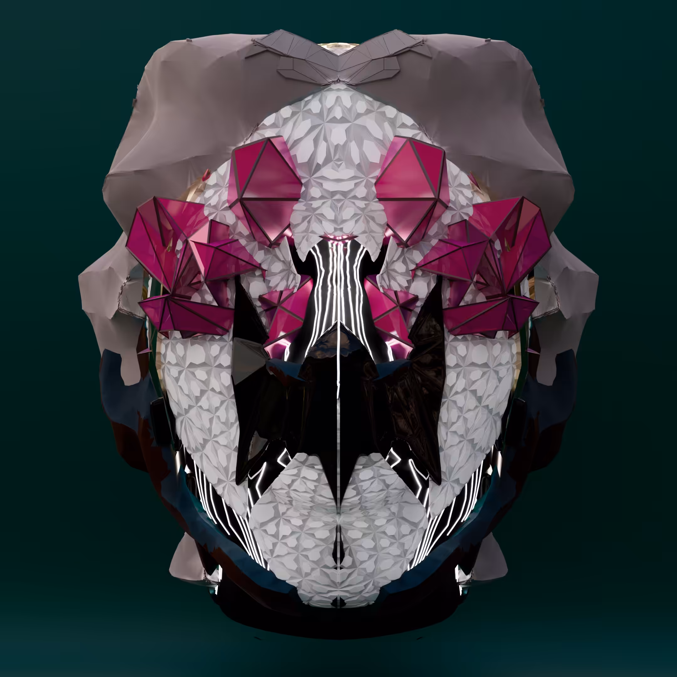 Mask1 #280/300