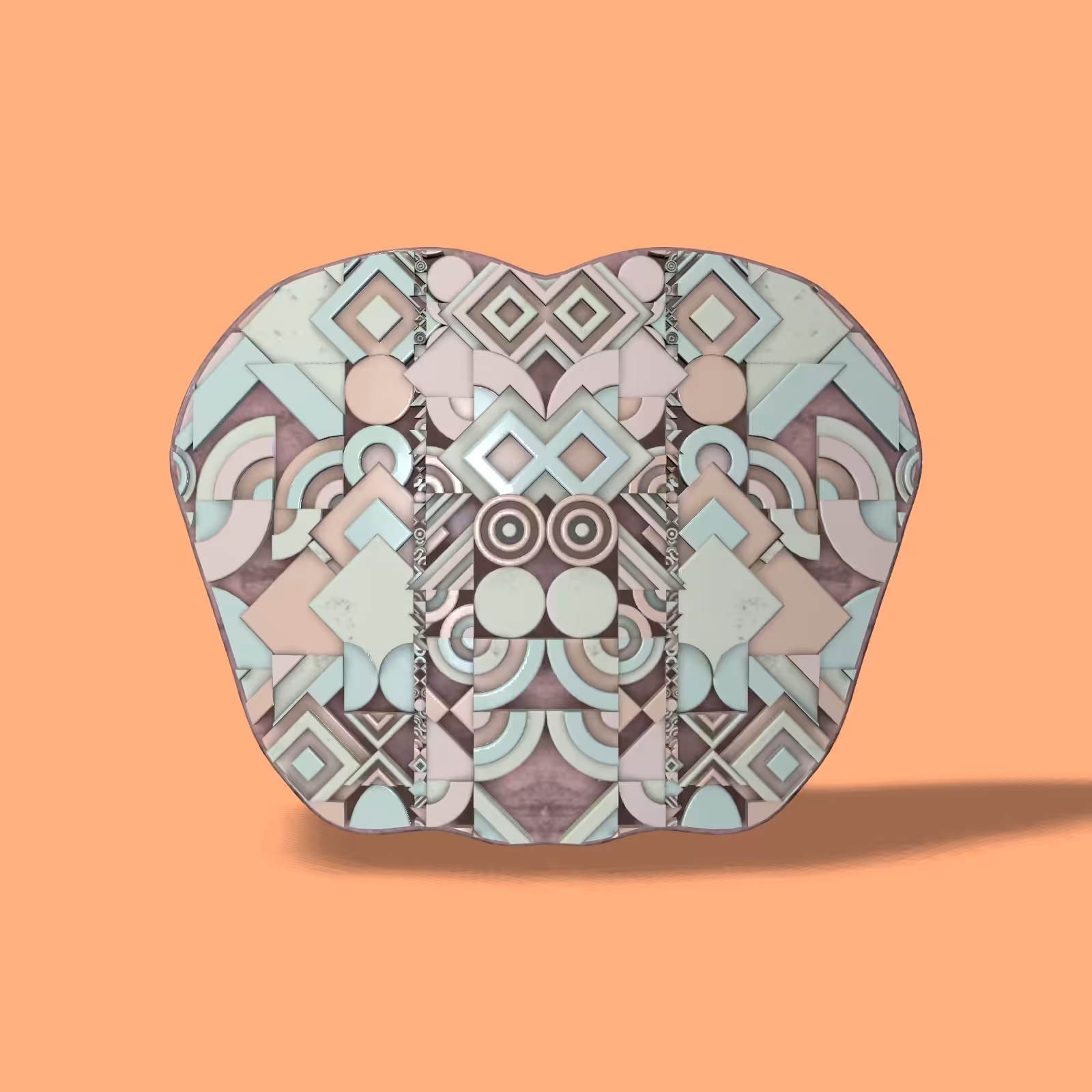 3D Generativemasks #5433