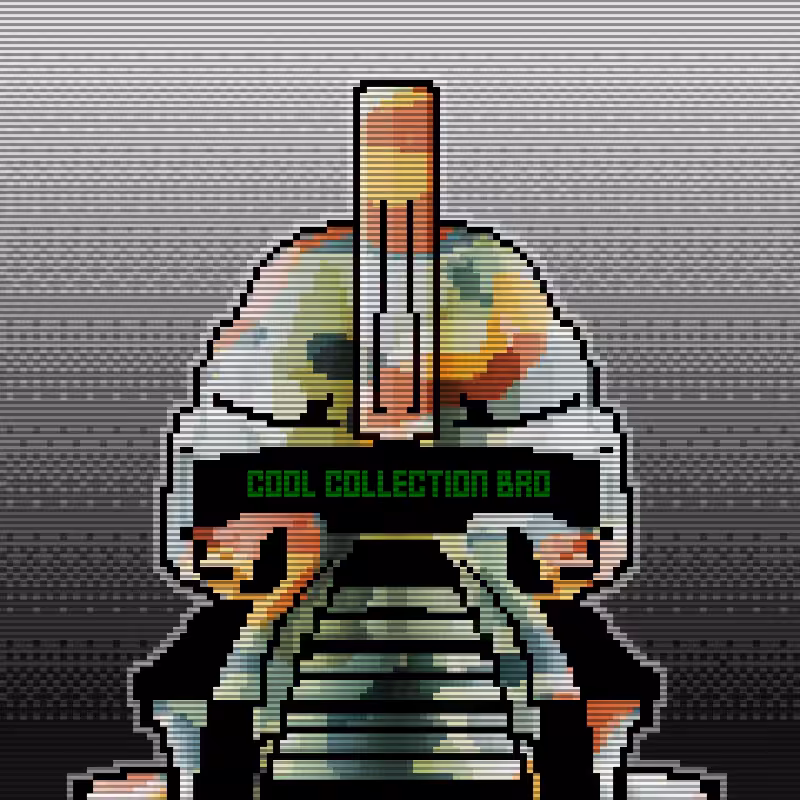 Cylon Invasion #169