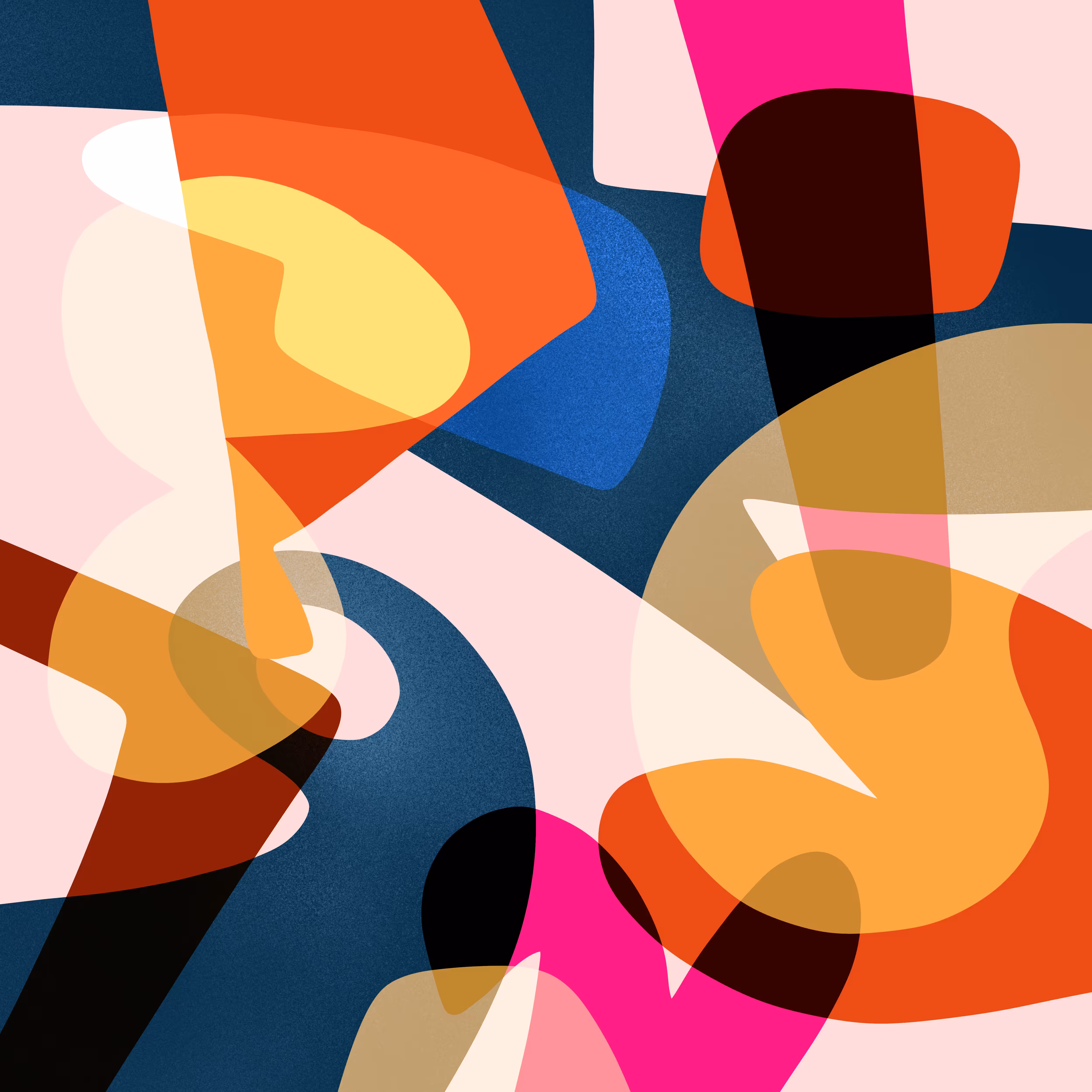 Studies #5
