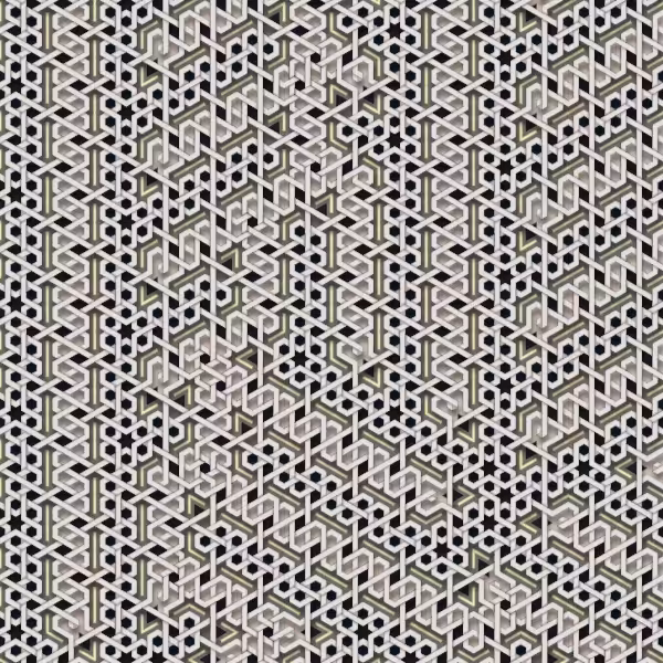 Interlaced #102