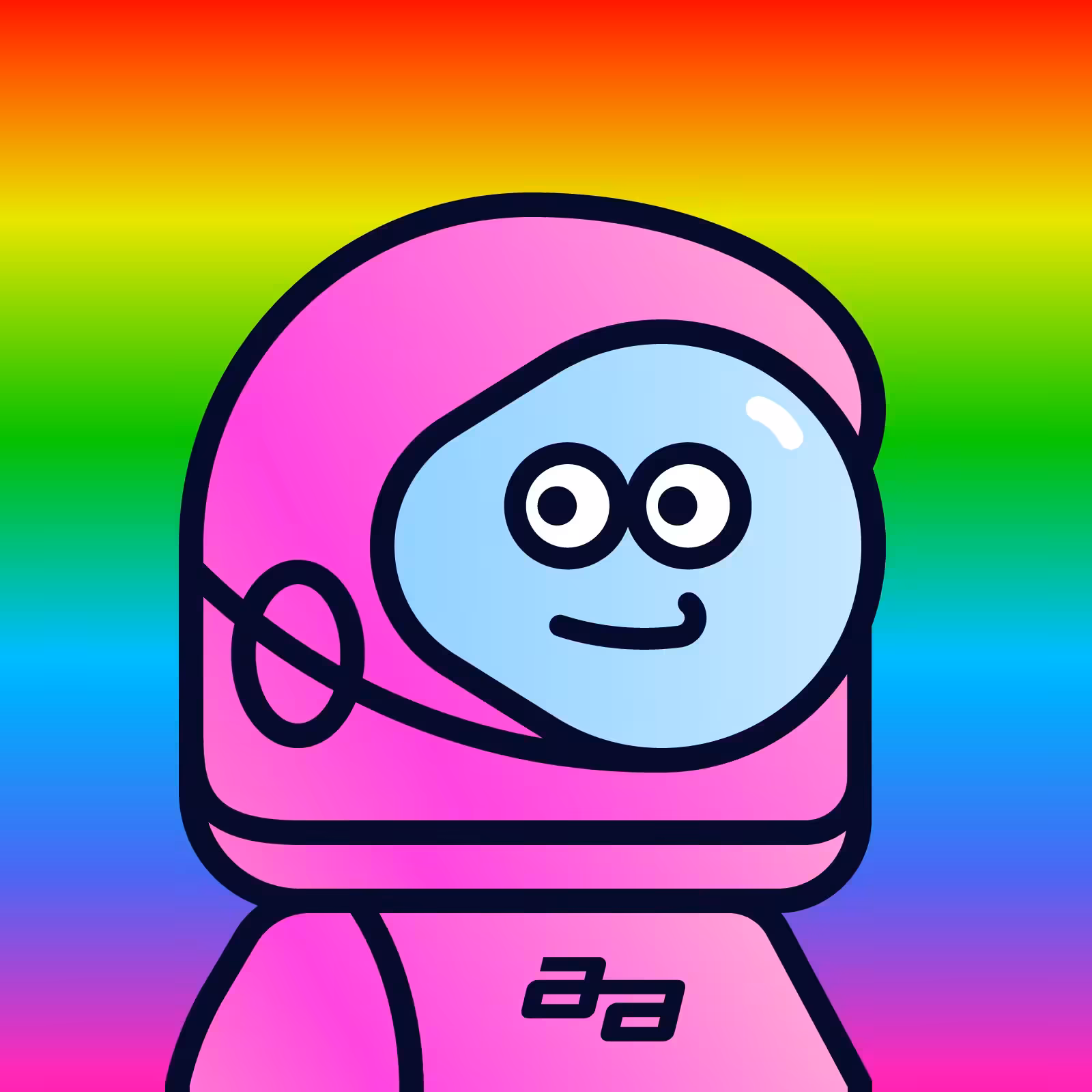 Awkward Astronauts #5833
