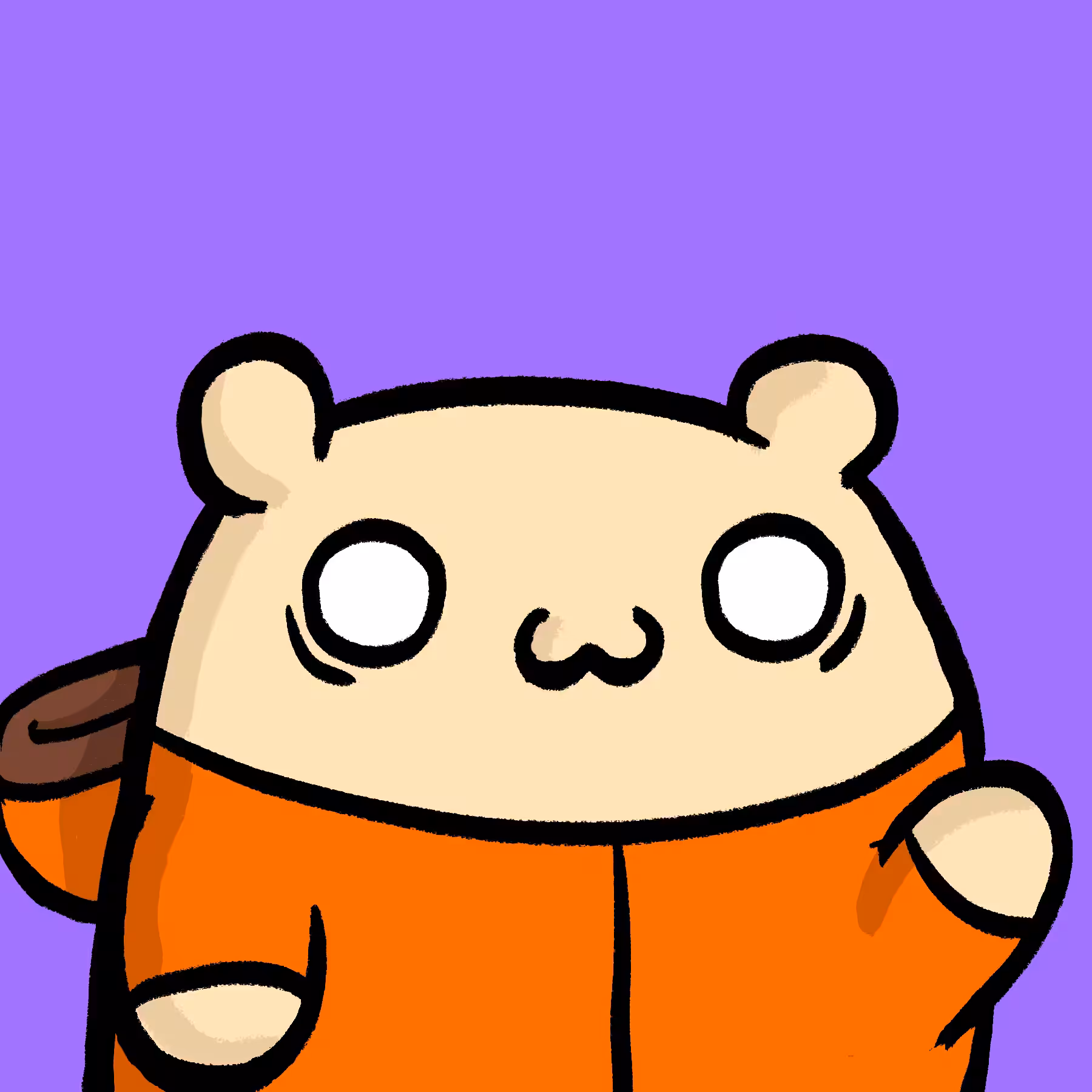 Hammy #0344
