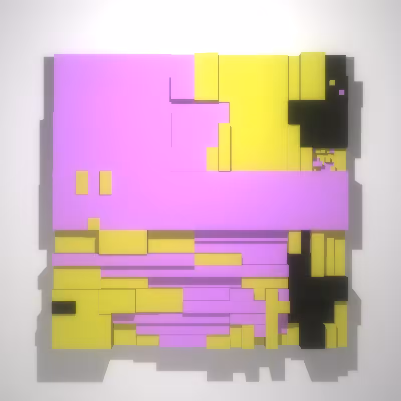 Recursive Tiles (interactive) #20