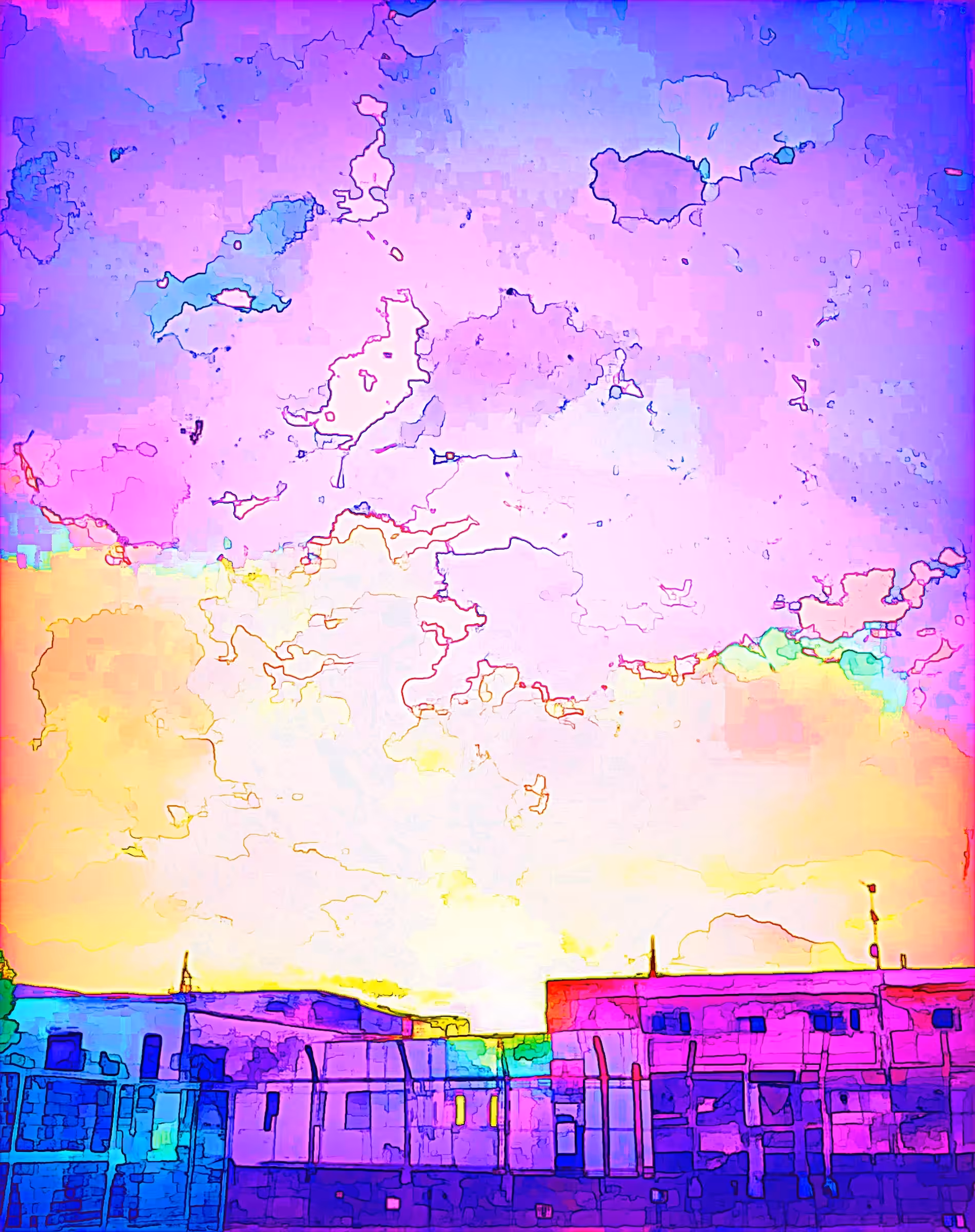 黄昏 TASO-GARE #2