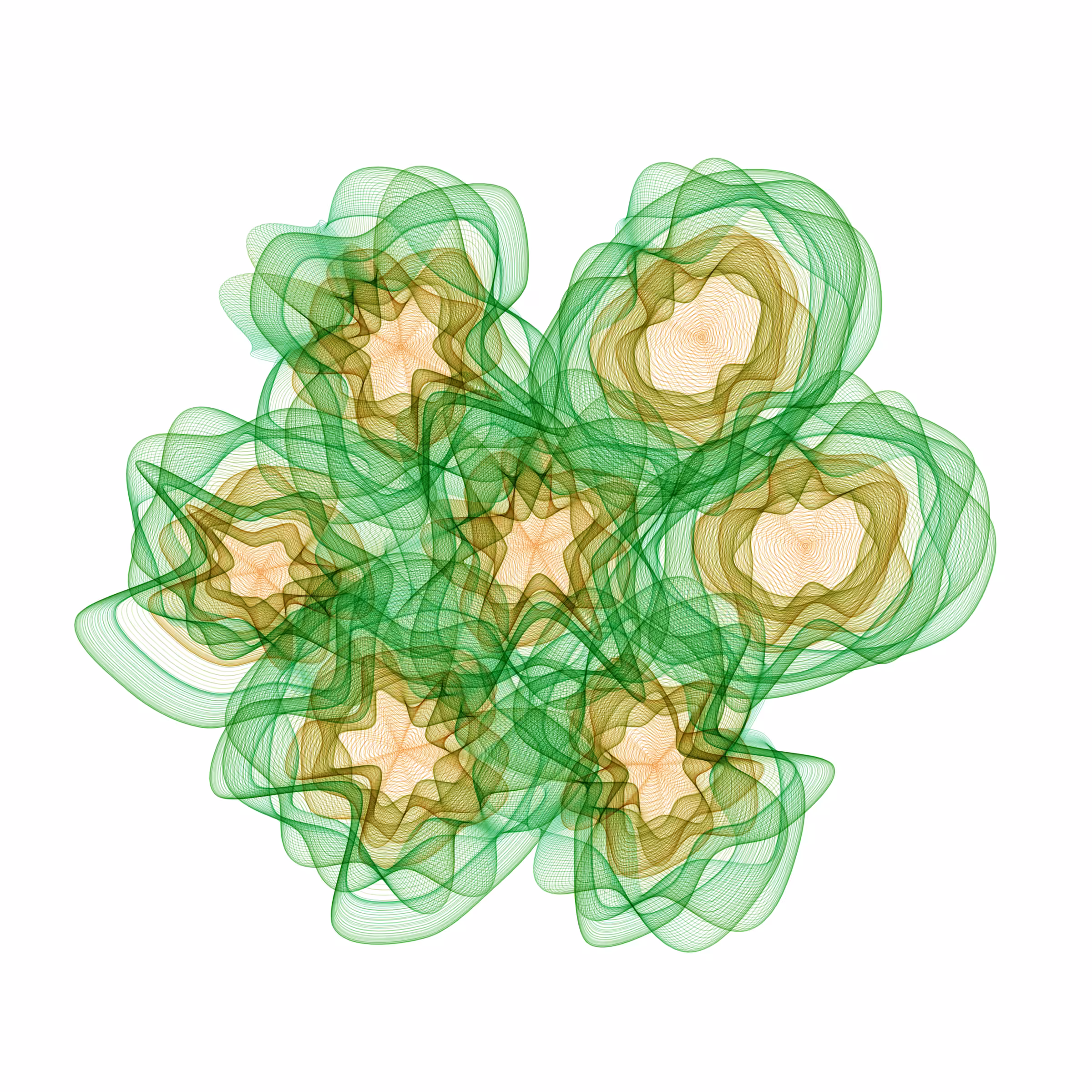 Flowers #4199