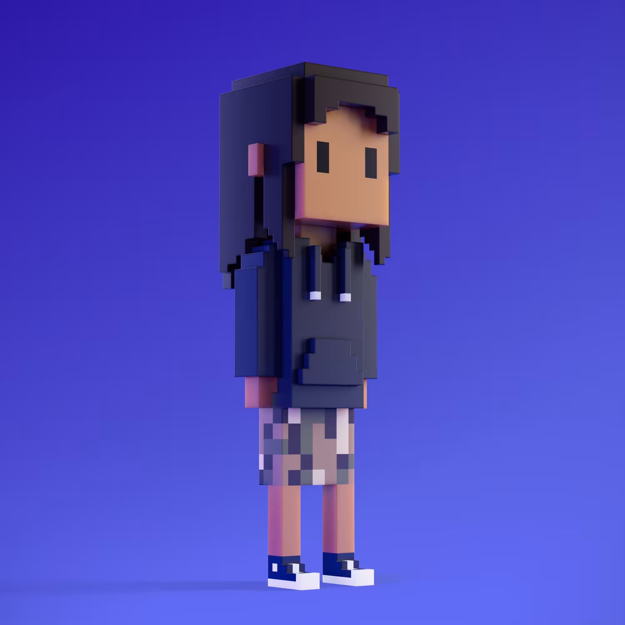 Meebit #2744