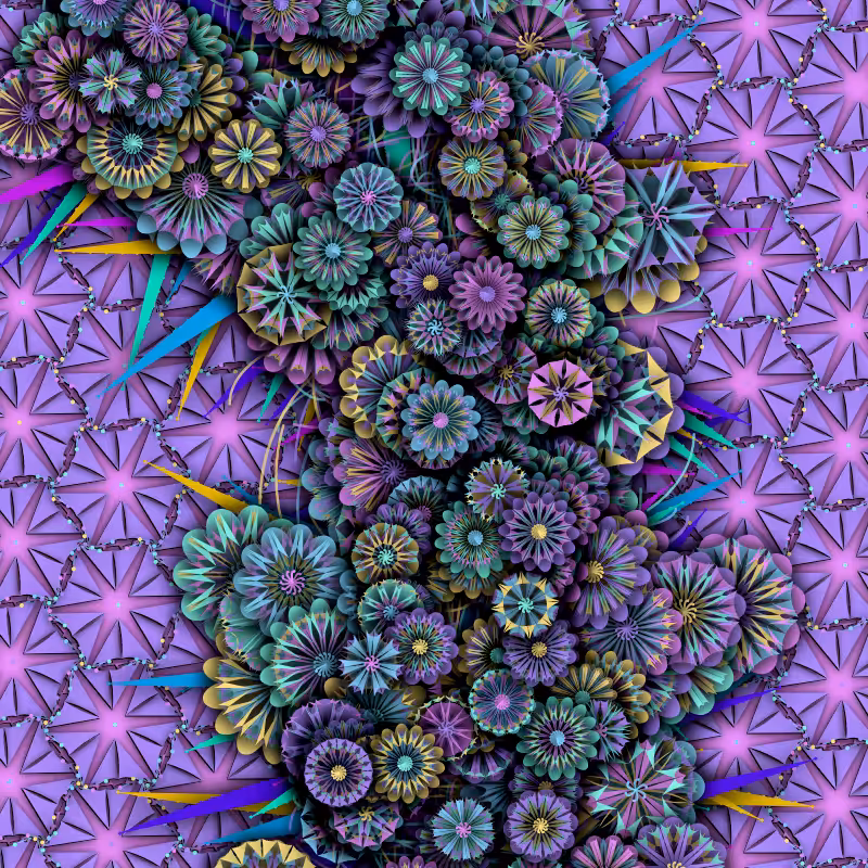 Florata #182