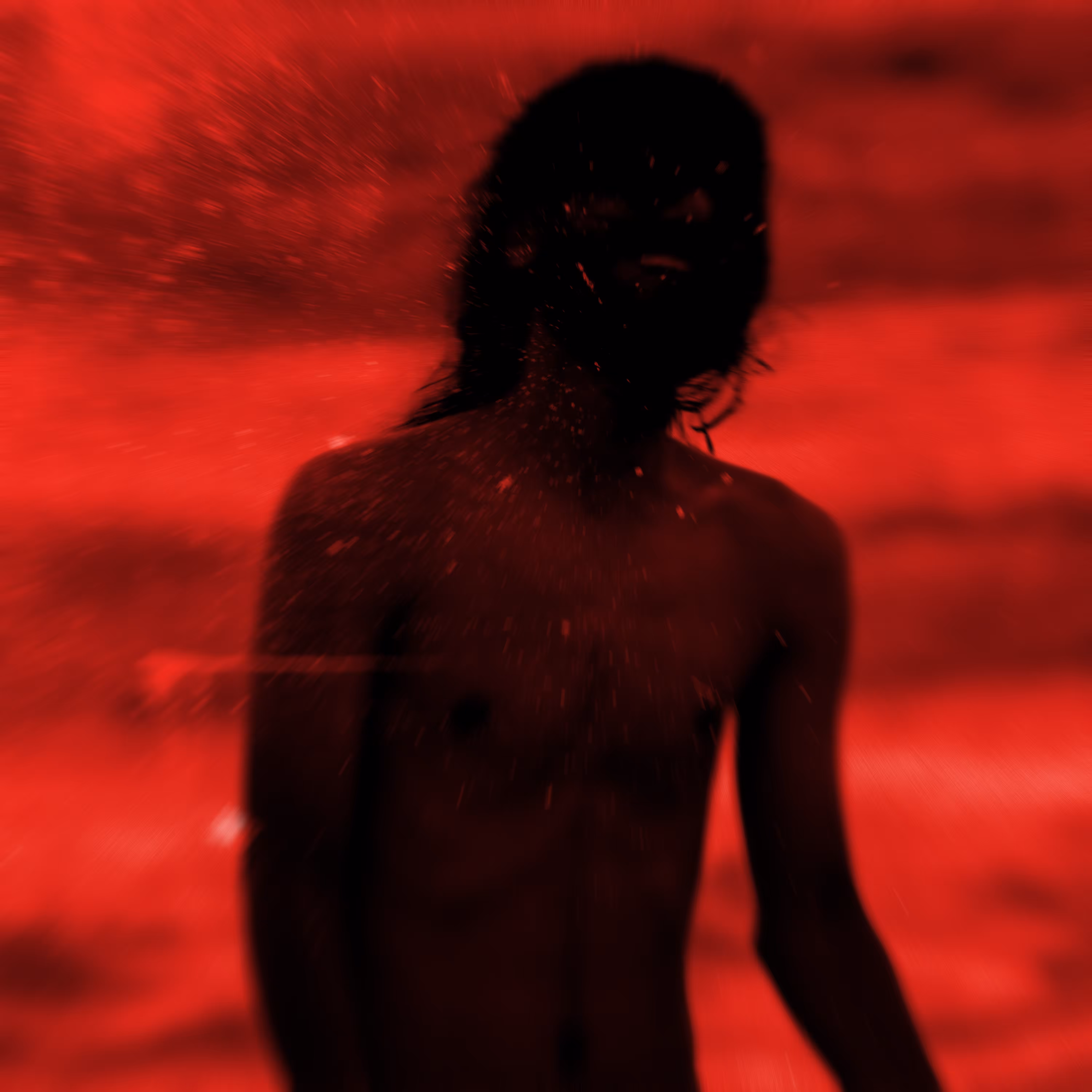 "Resurrection of History" or "Red Faces"