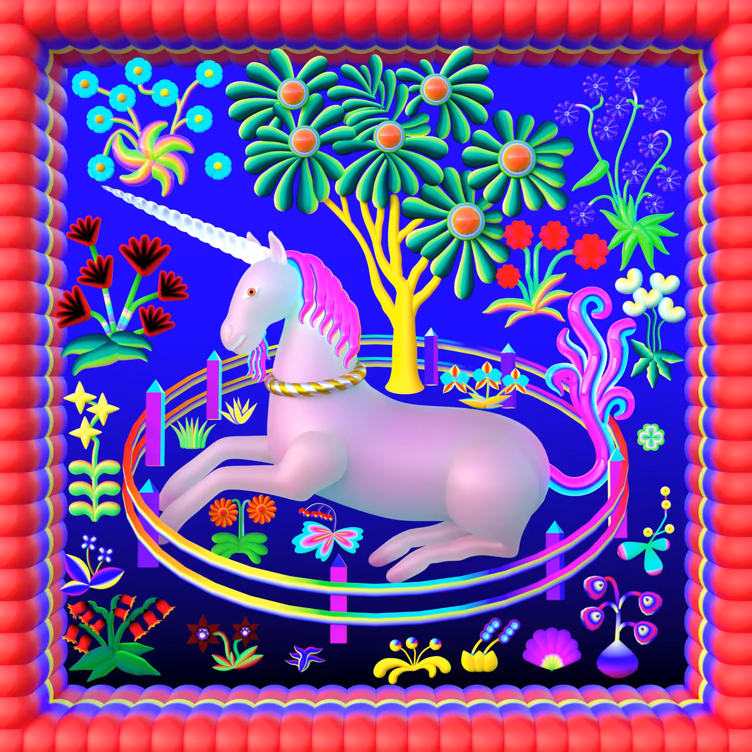 Unicorn