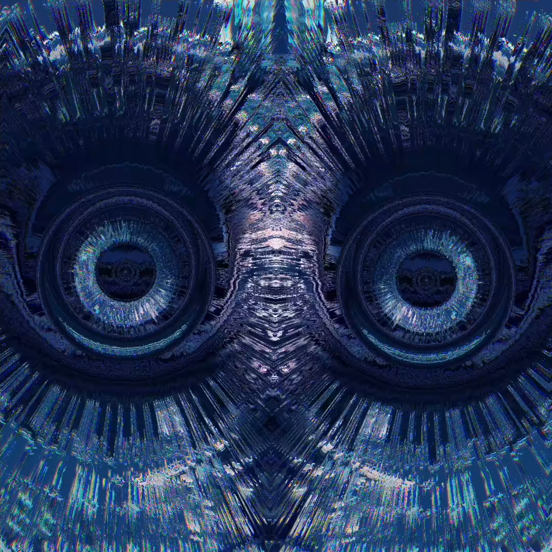 You can look me in the eyes #4