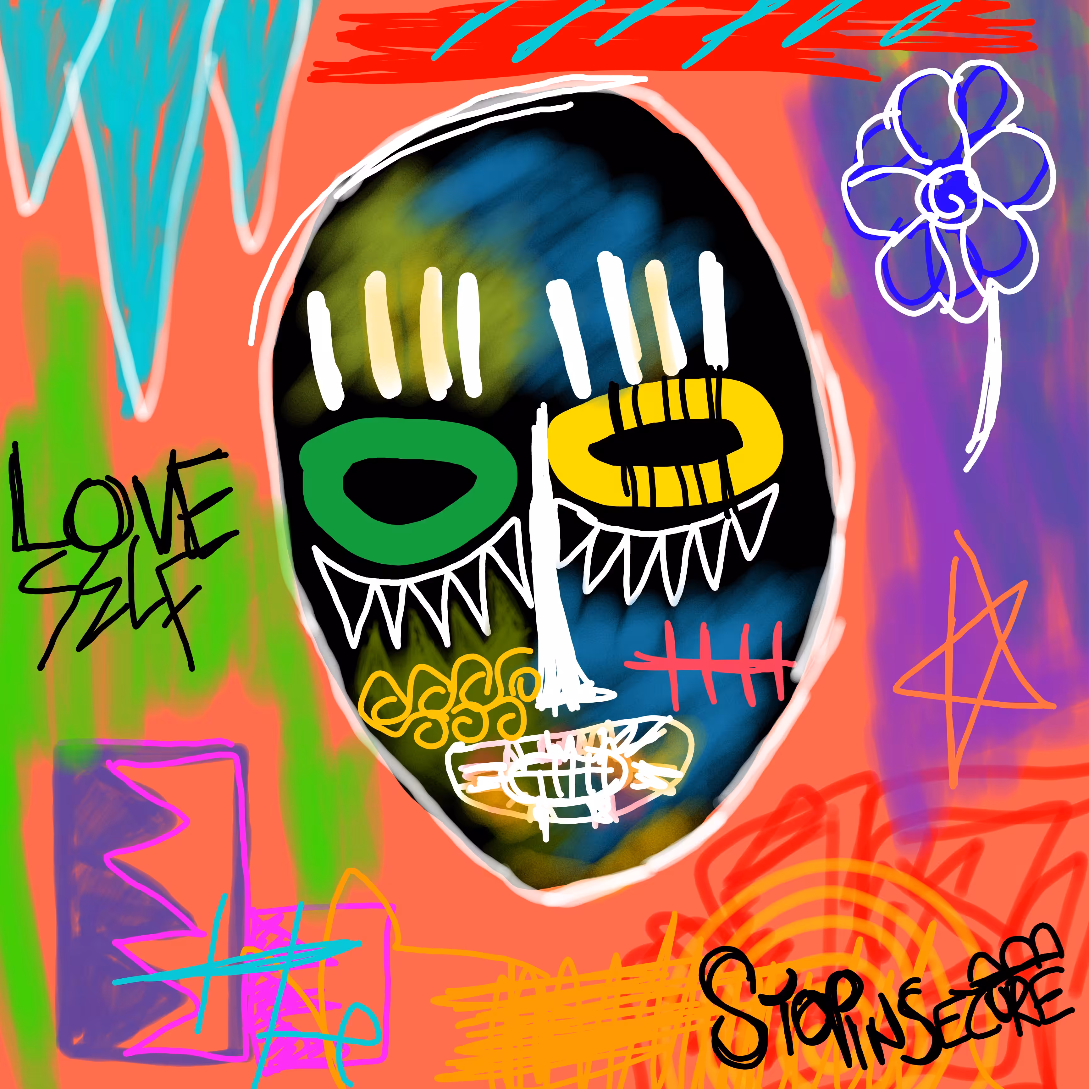 LOVESELF