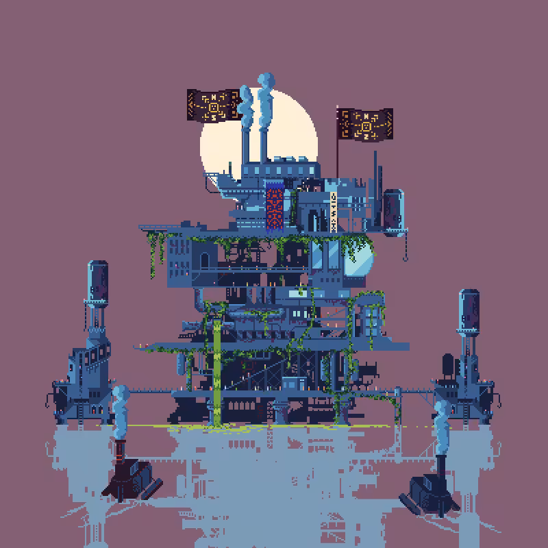 The Island Vol.02 #37