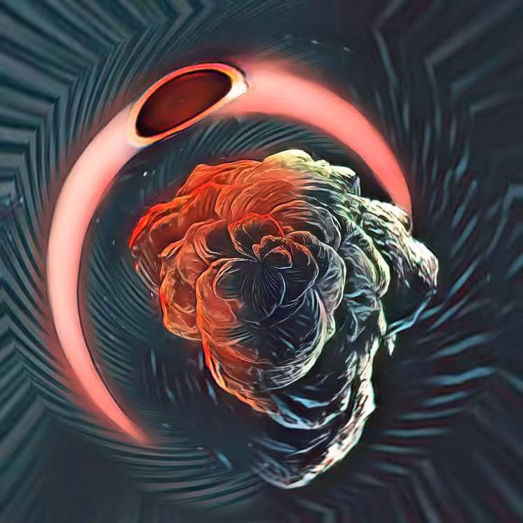 Lunatum