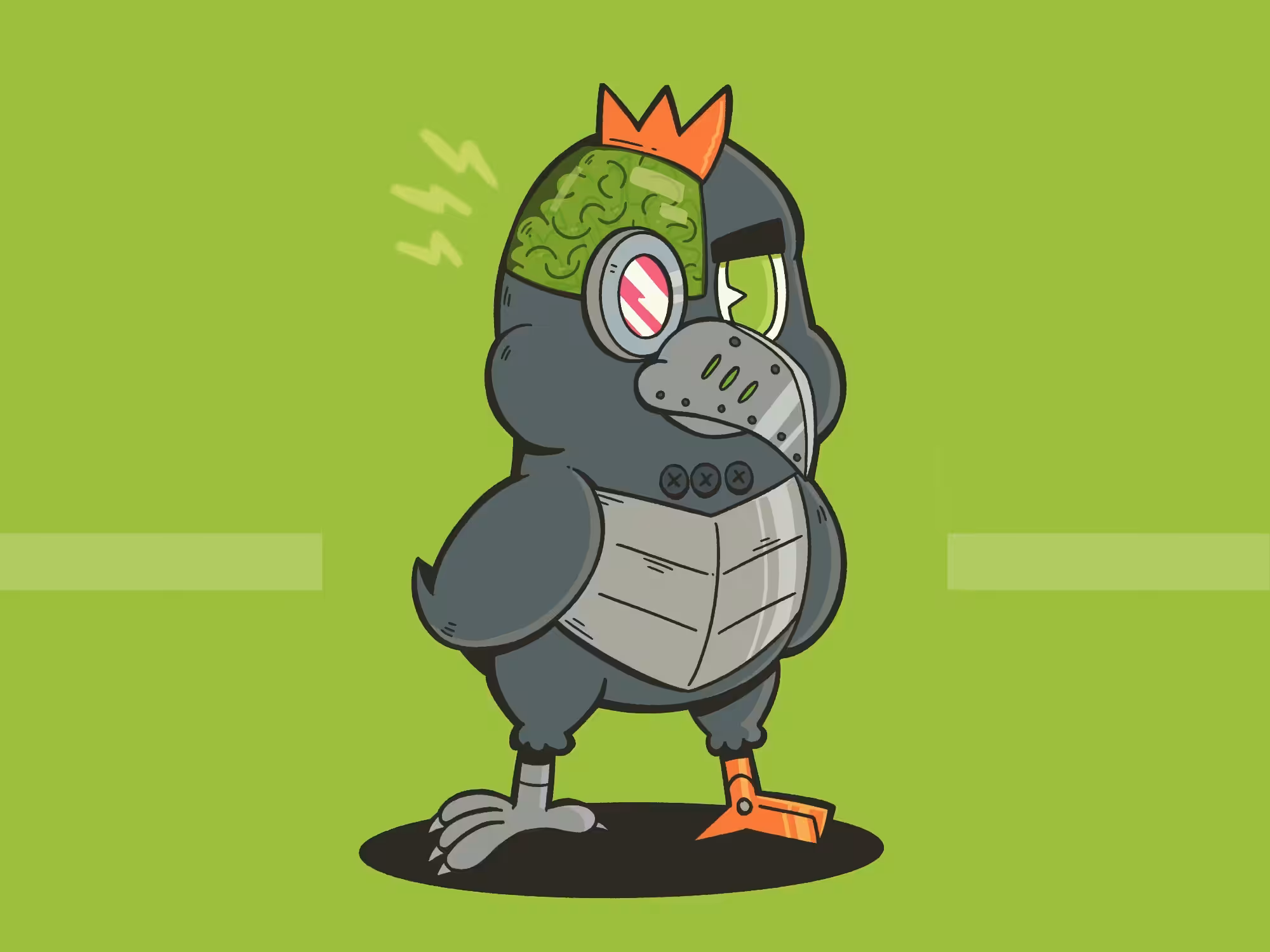 DailyCaws #64