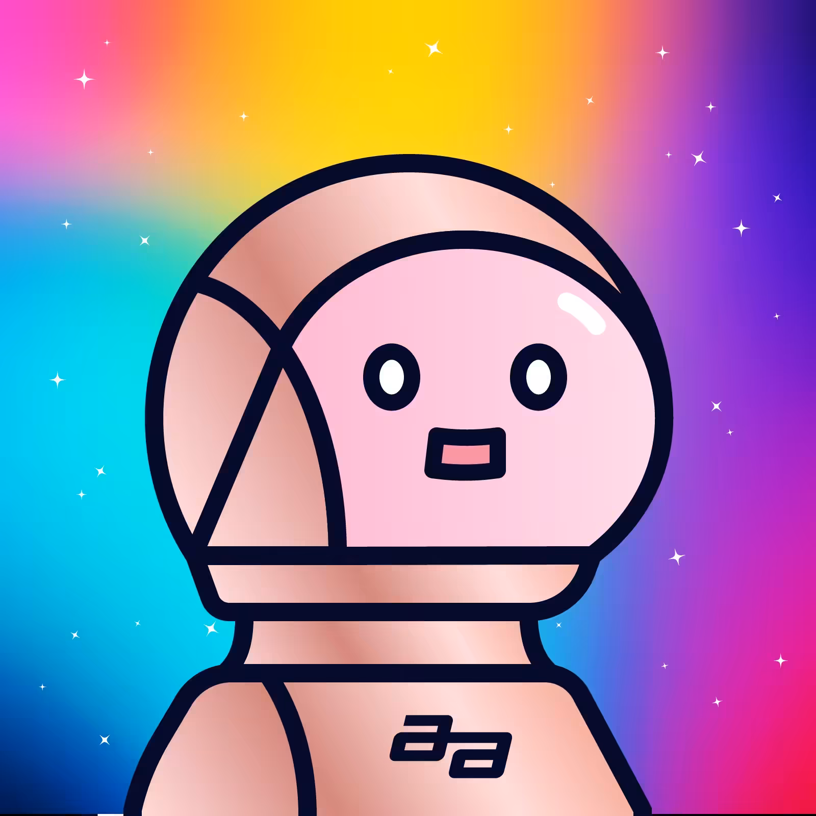 Awkward Astronauts #132