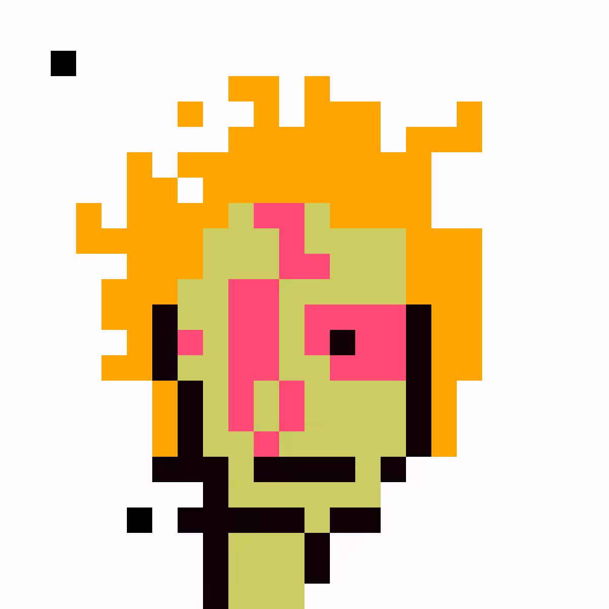 Recrunched DOS Punk 140