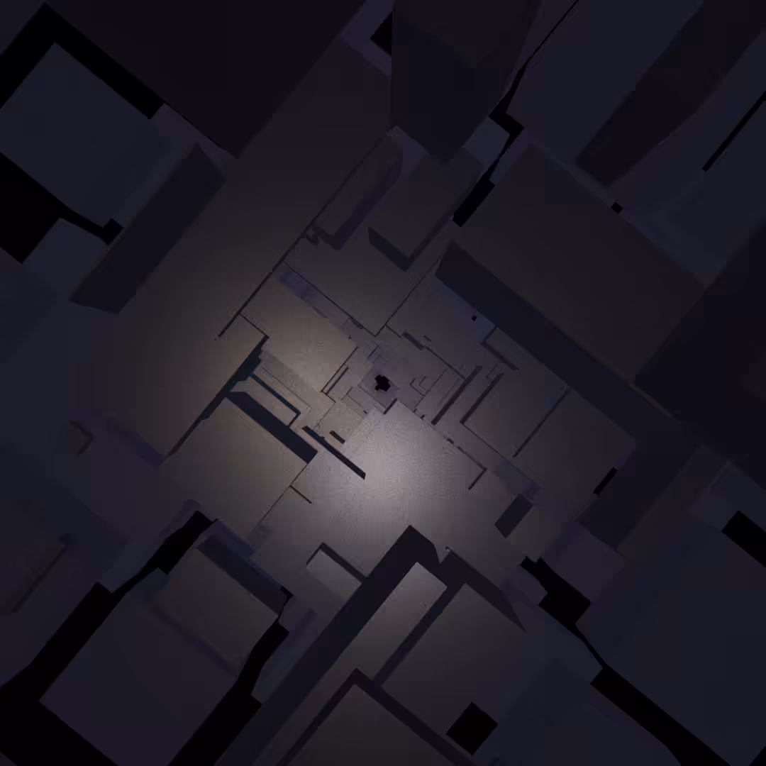 HyperSpace #3
