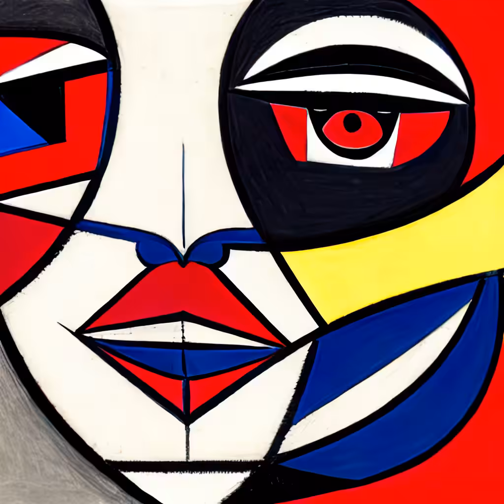 Artful Degen #886