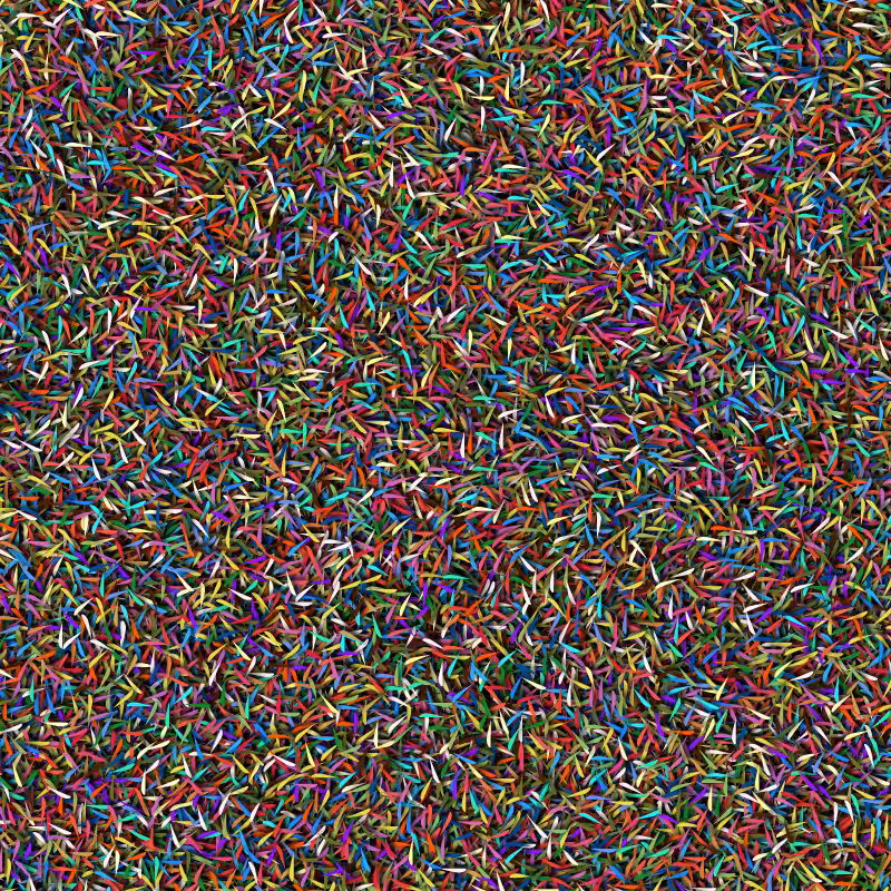 Polymerization #1