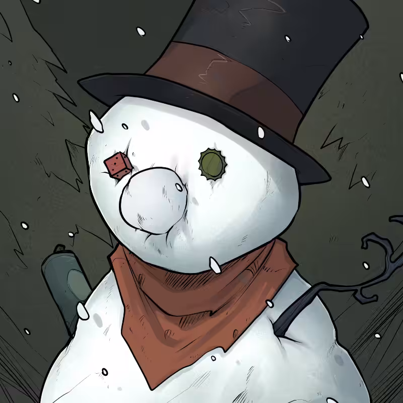 SNOWMENZ #61