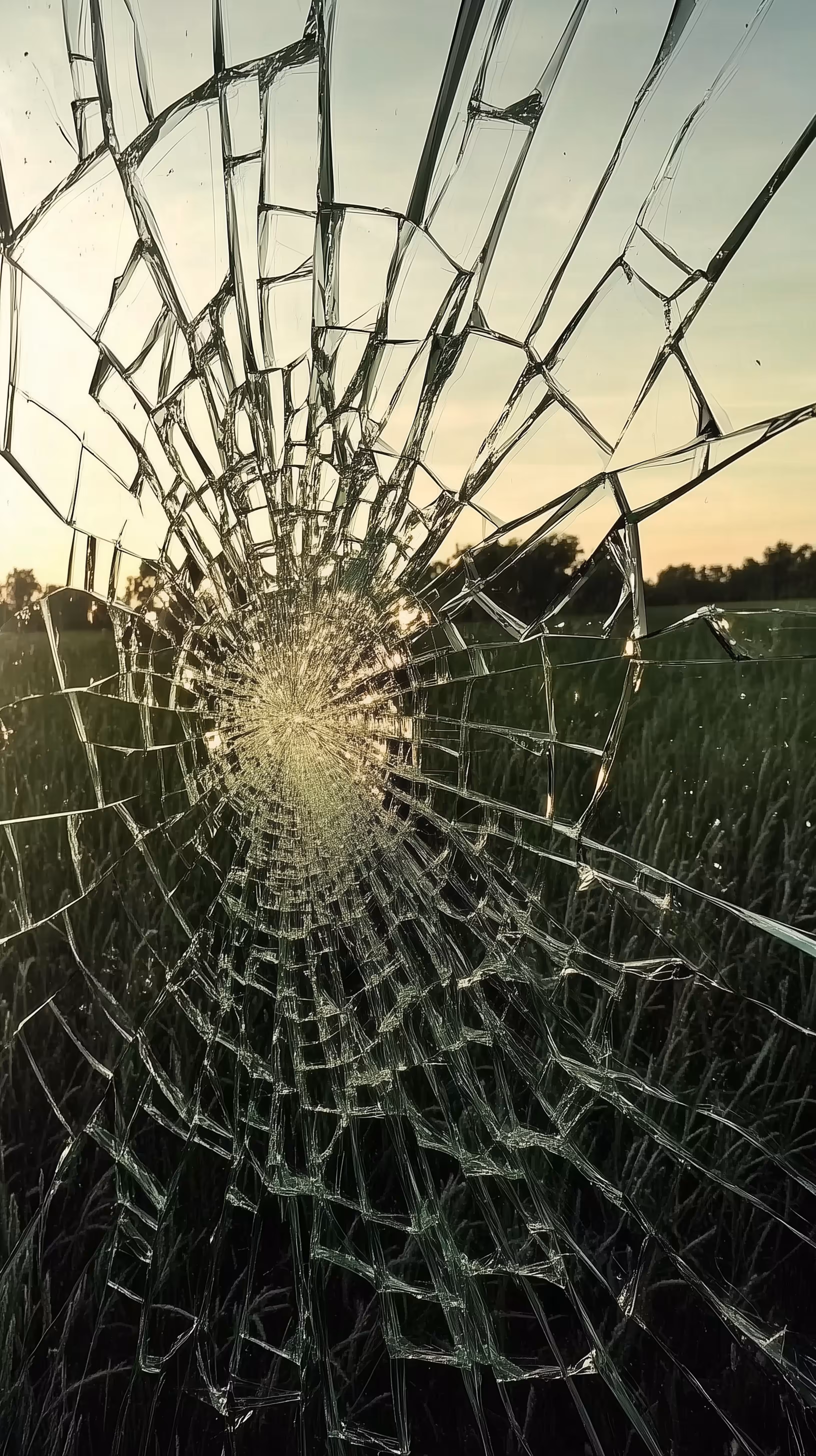 Phone Drop Test (Touching Grass 013)