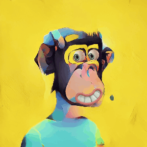 Apestrack #3