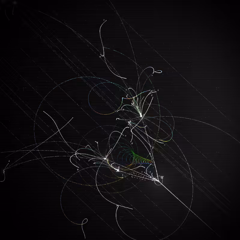 Subatomic Compositions #266