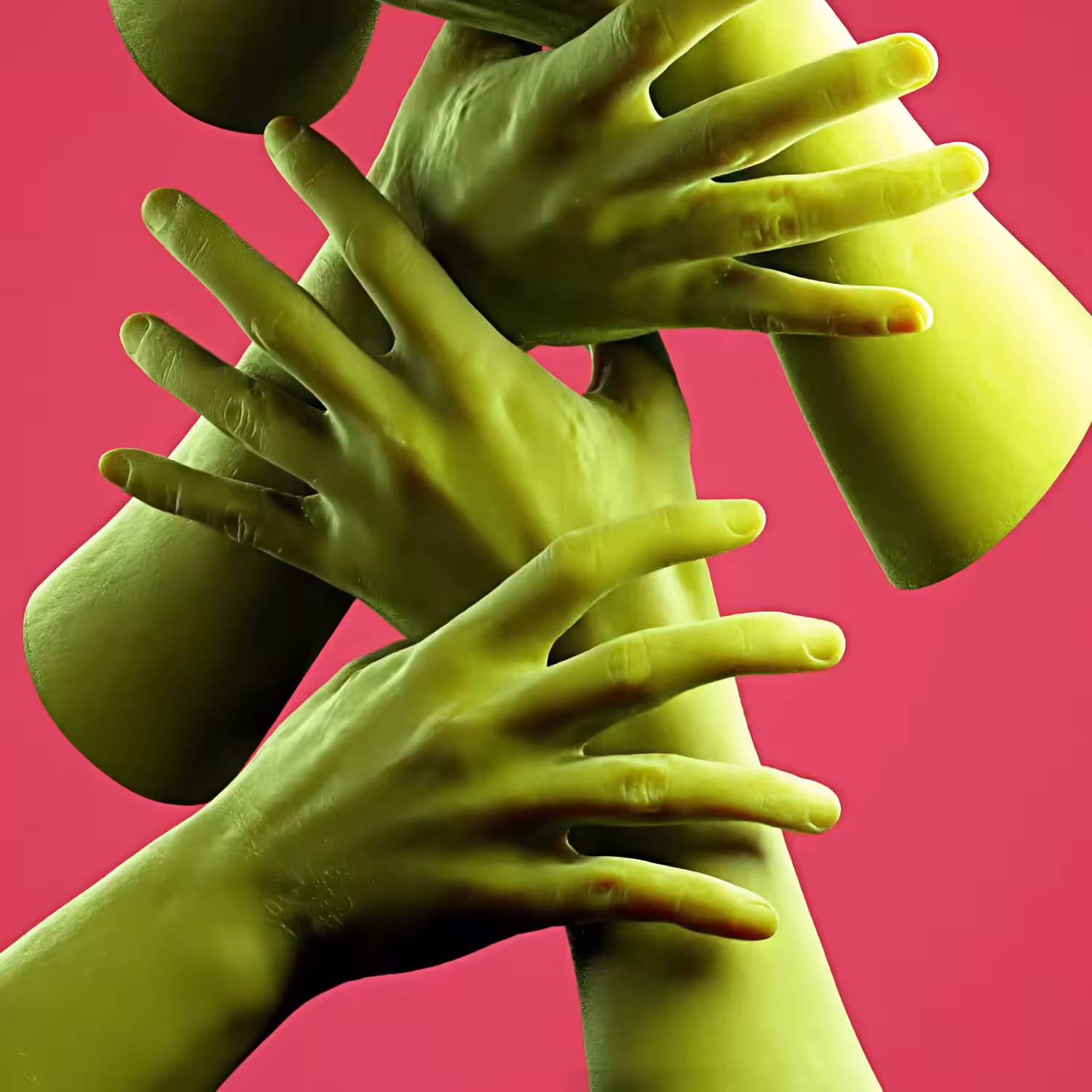 Reaching