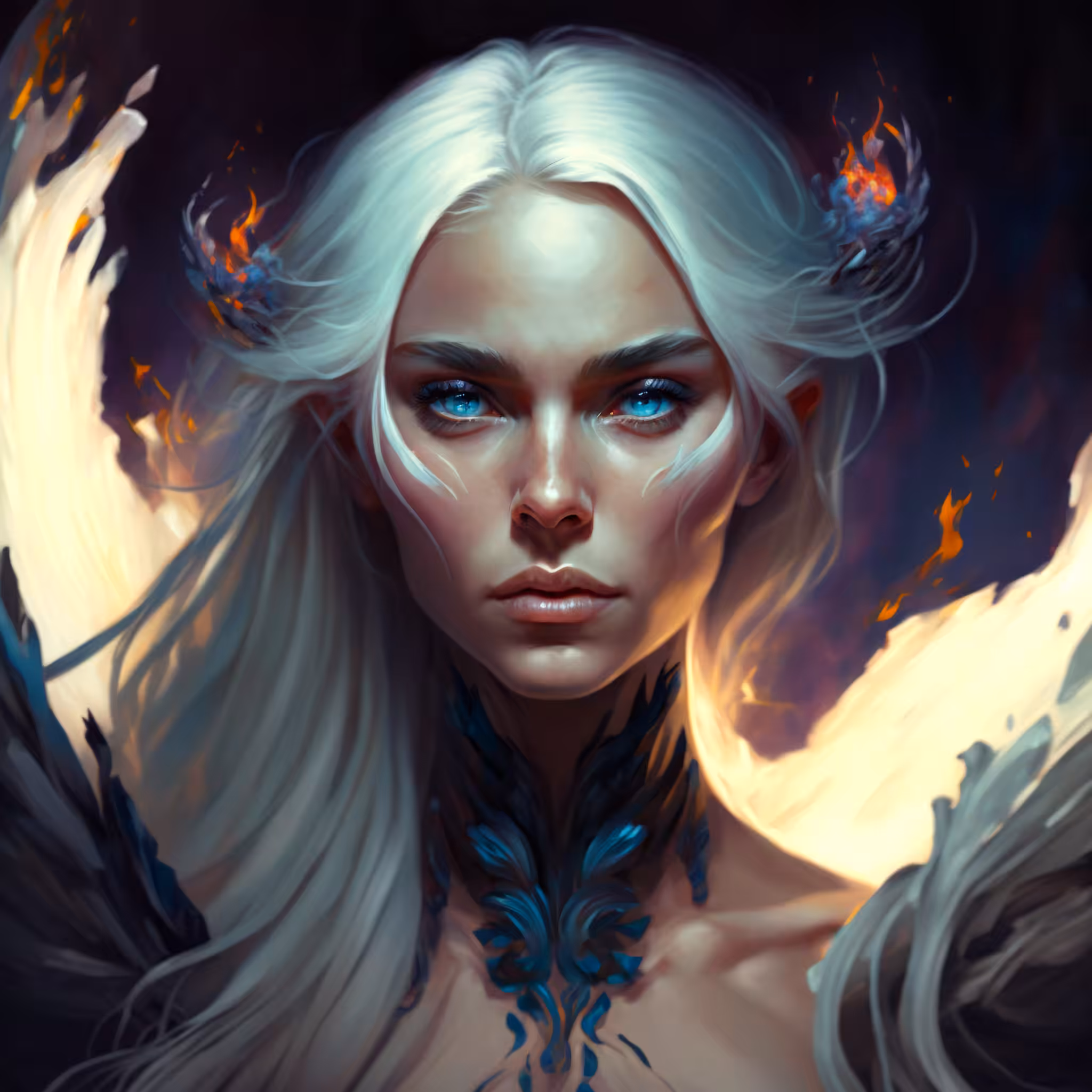 Order Empress