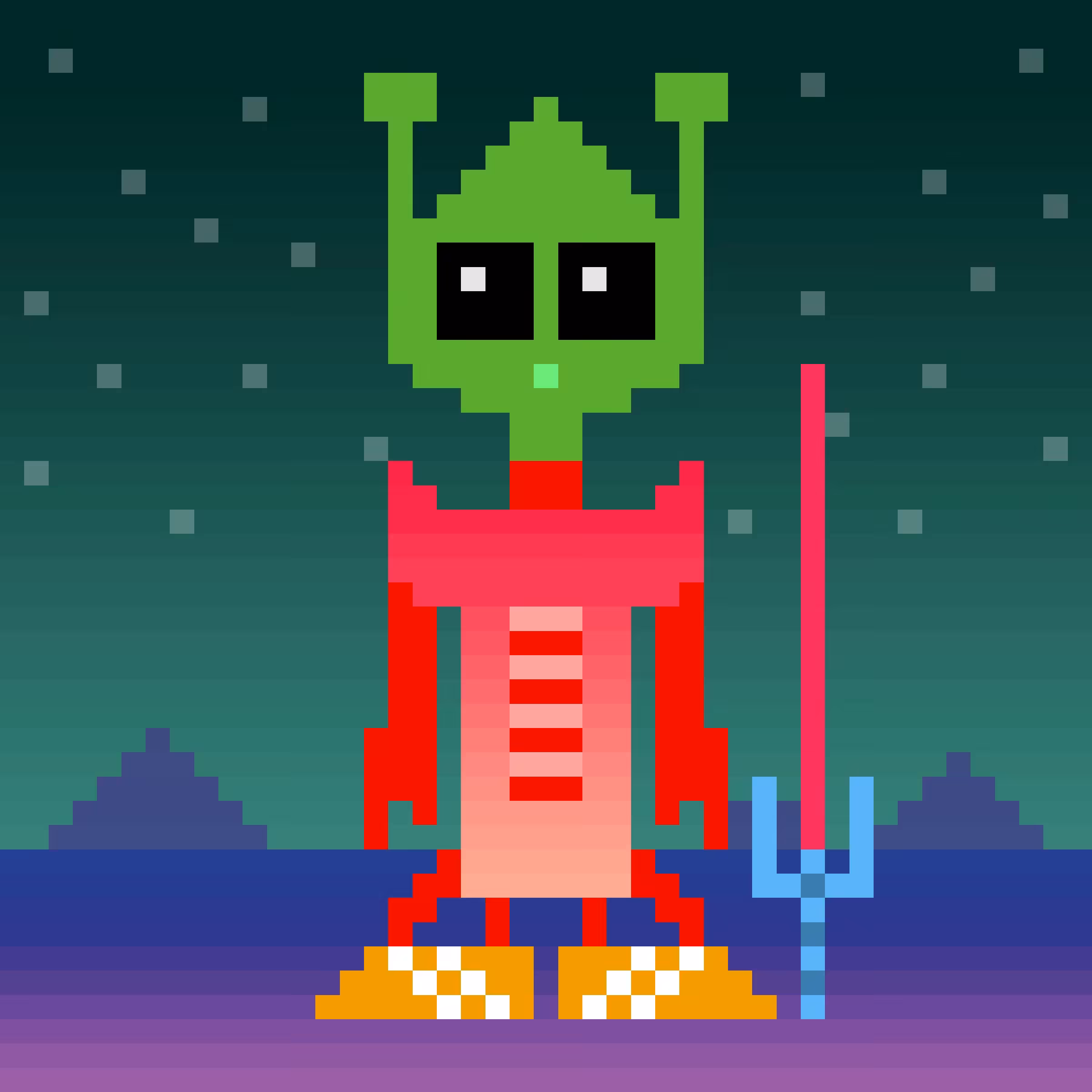 CryptoGalactican #454