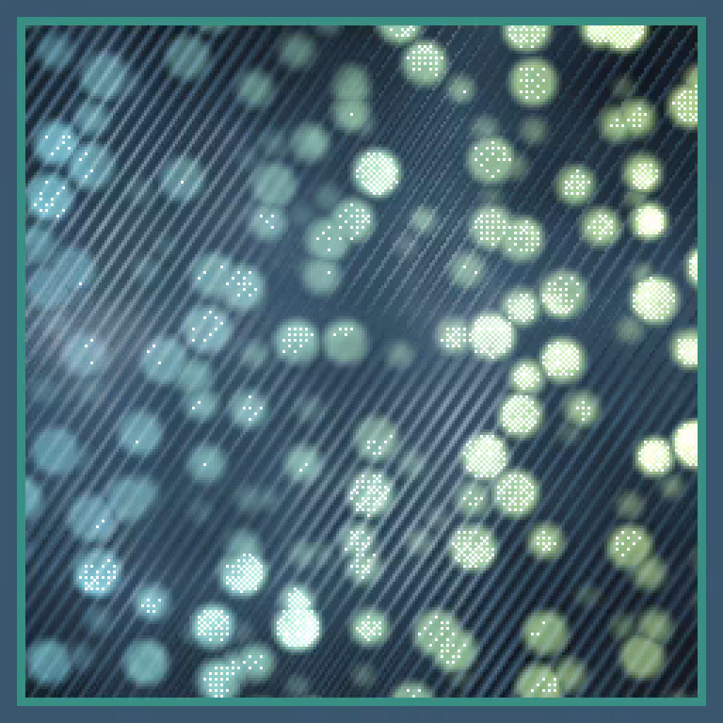 Drifting Apart #19