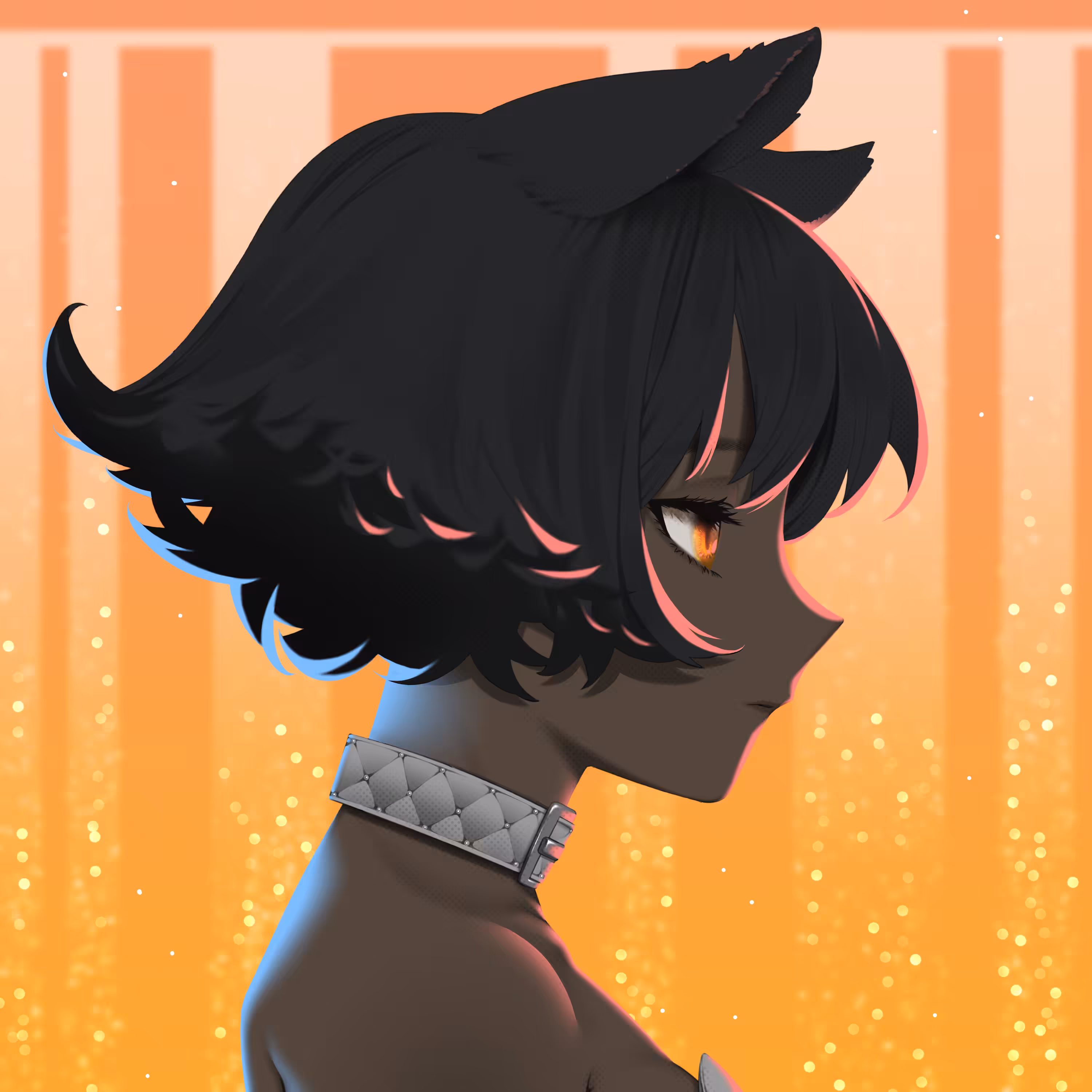 arami-Profile Girl #14