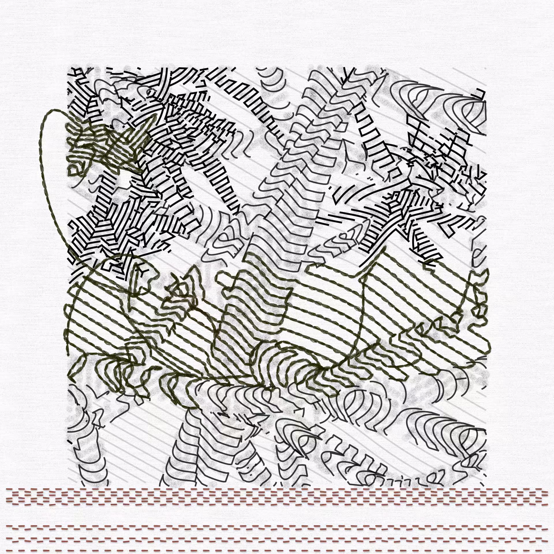 Aux Arbres #10248