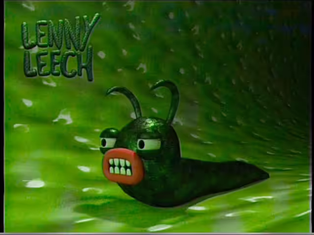 LennyLeech