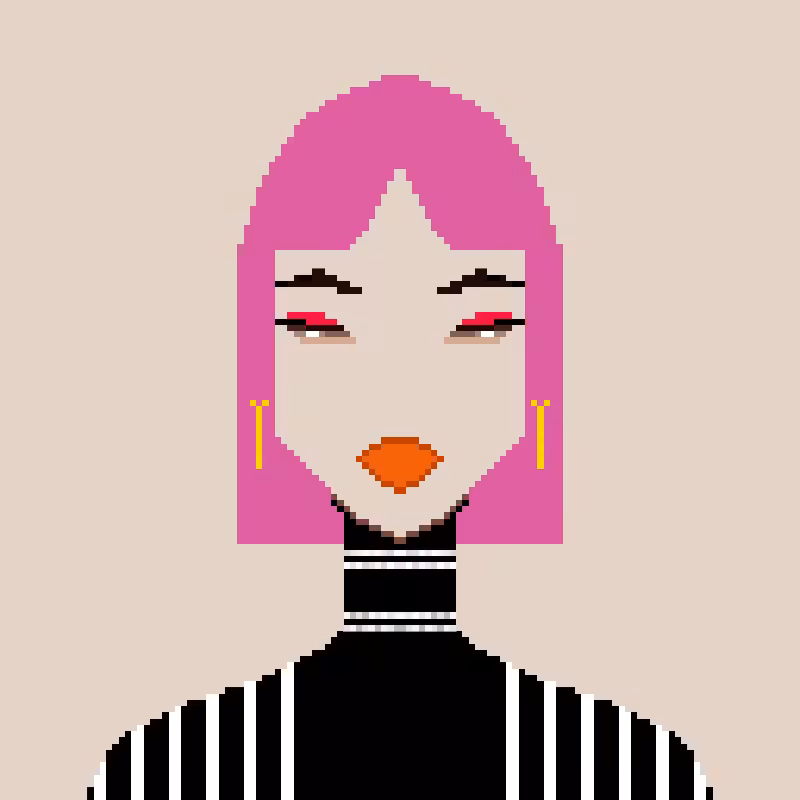 fxLady #42