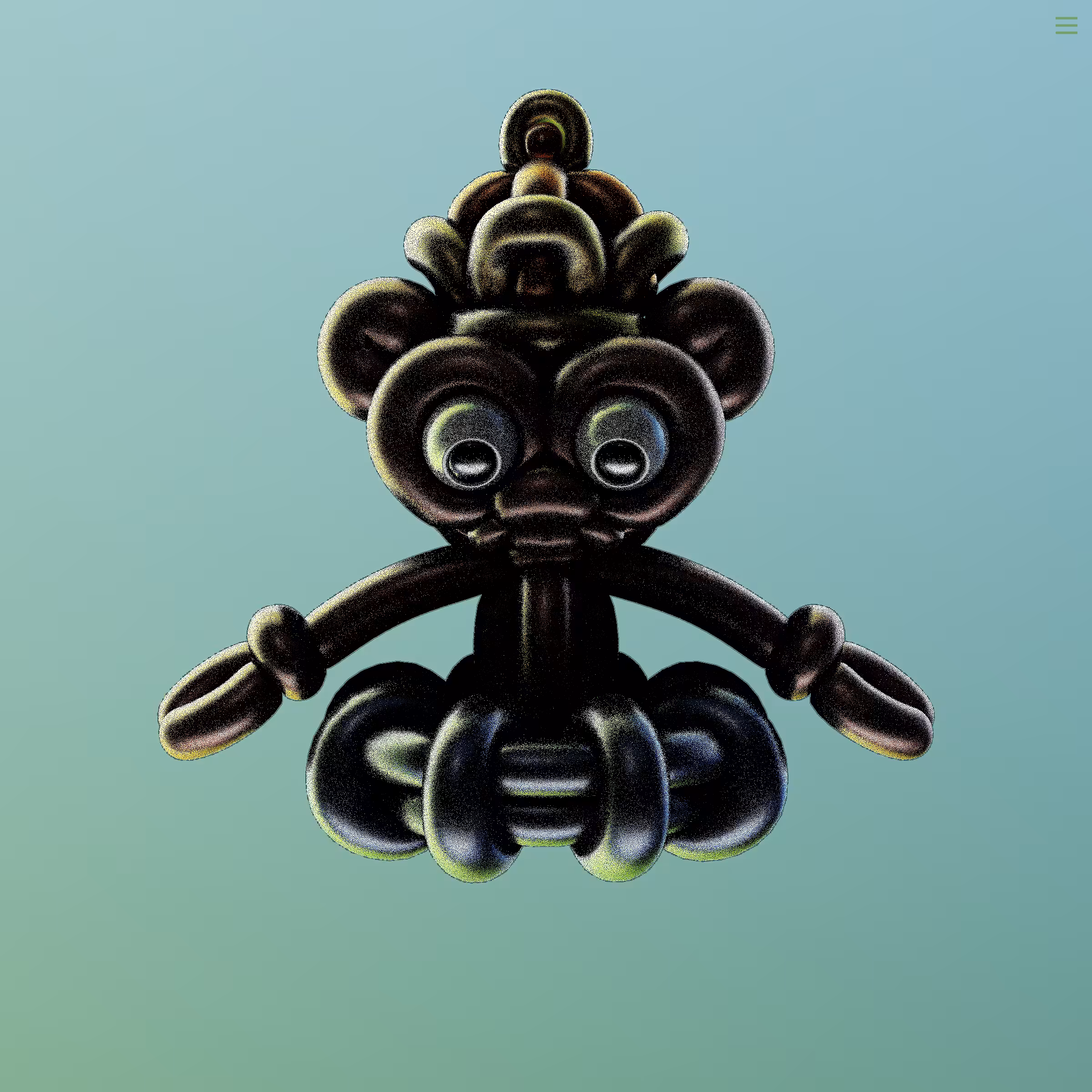 Inflatables: Arrival #297