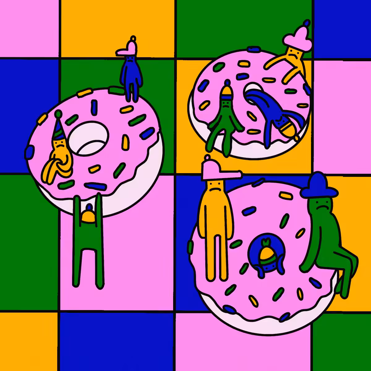 DONUT