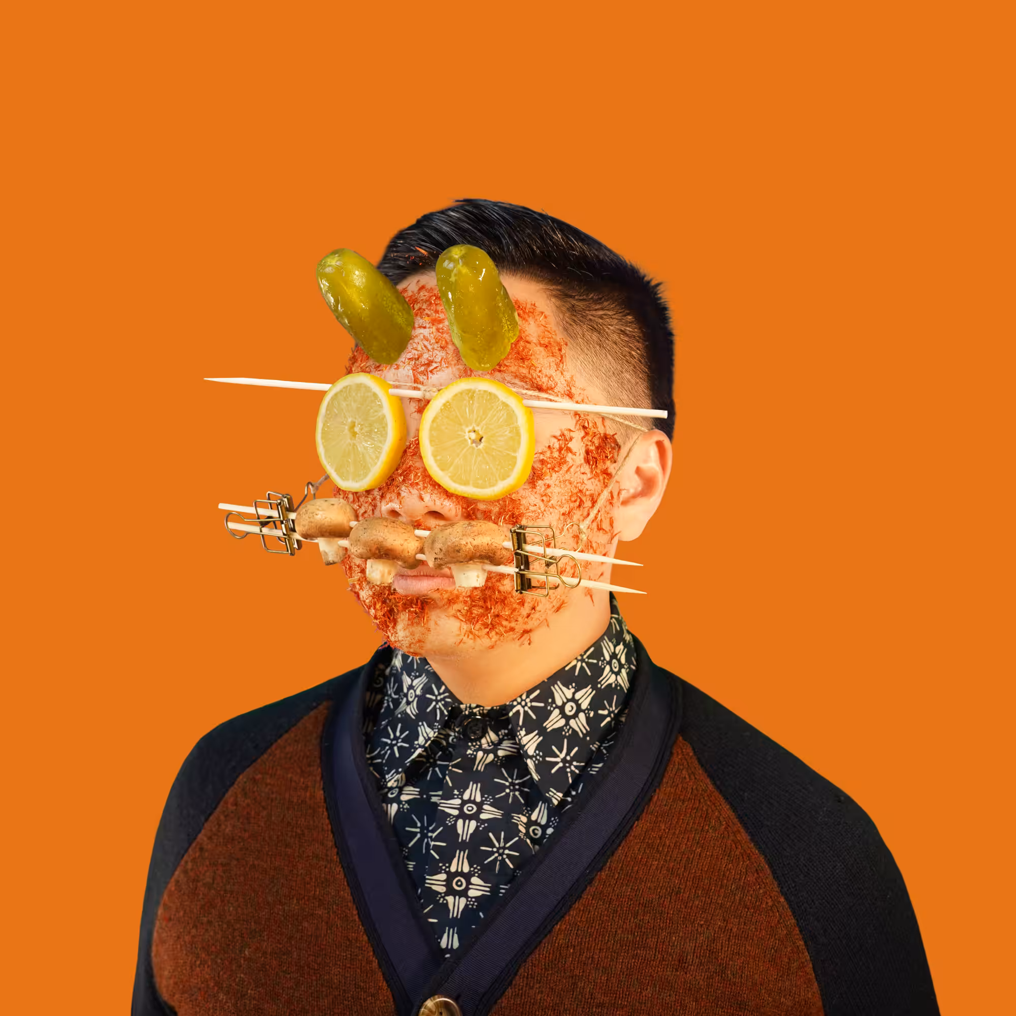 FoodmaskuDelectables: Delectable #478
