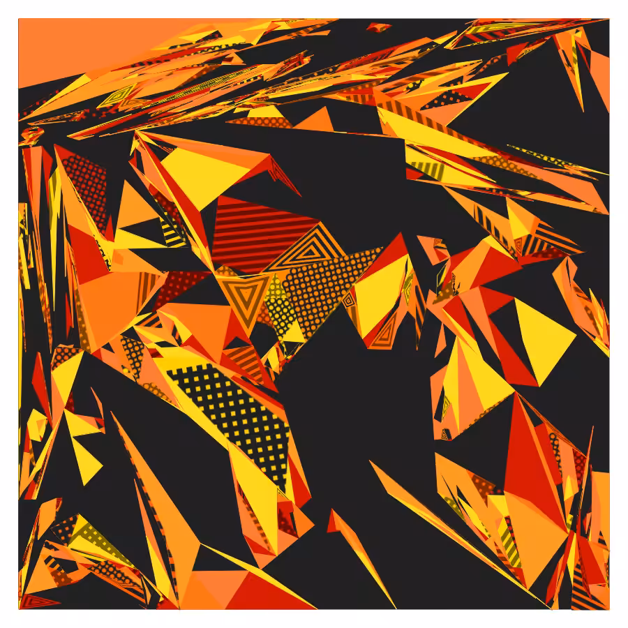 PatternRecognitionV2 #97