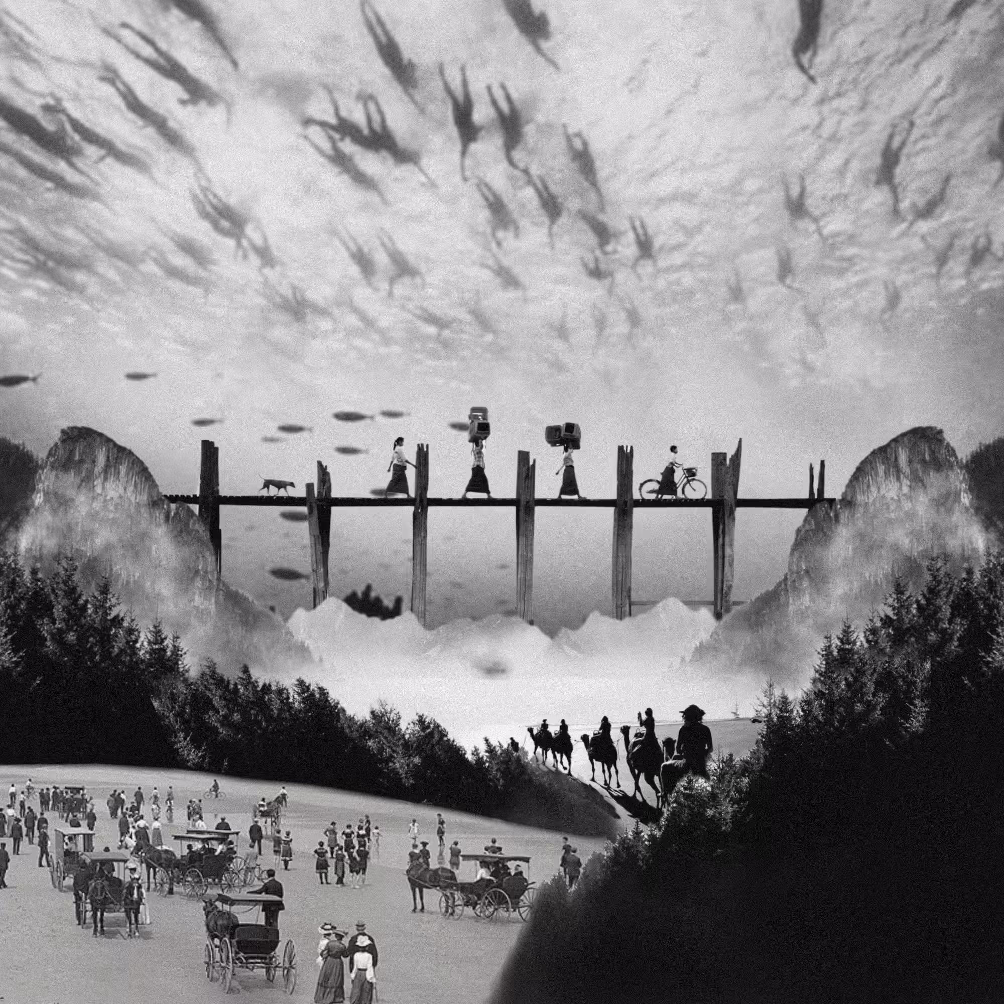 Manipulation